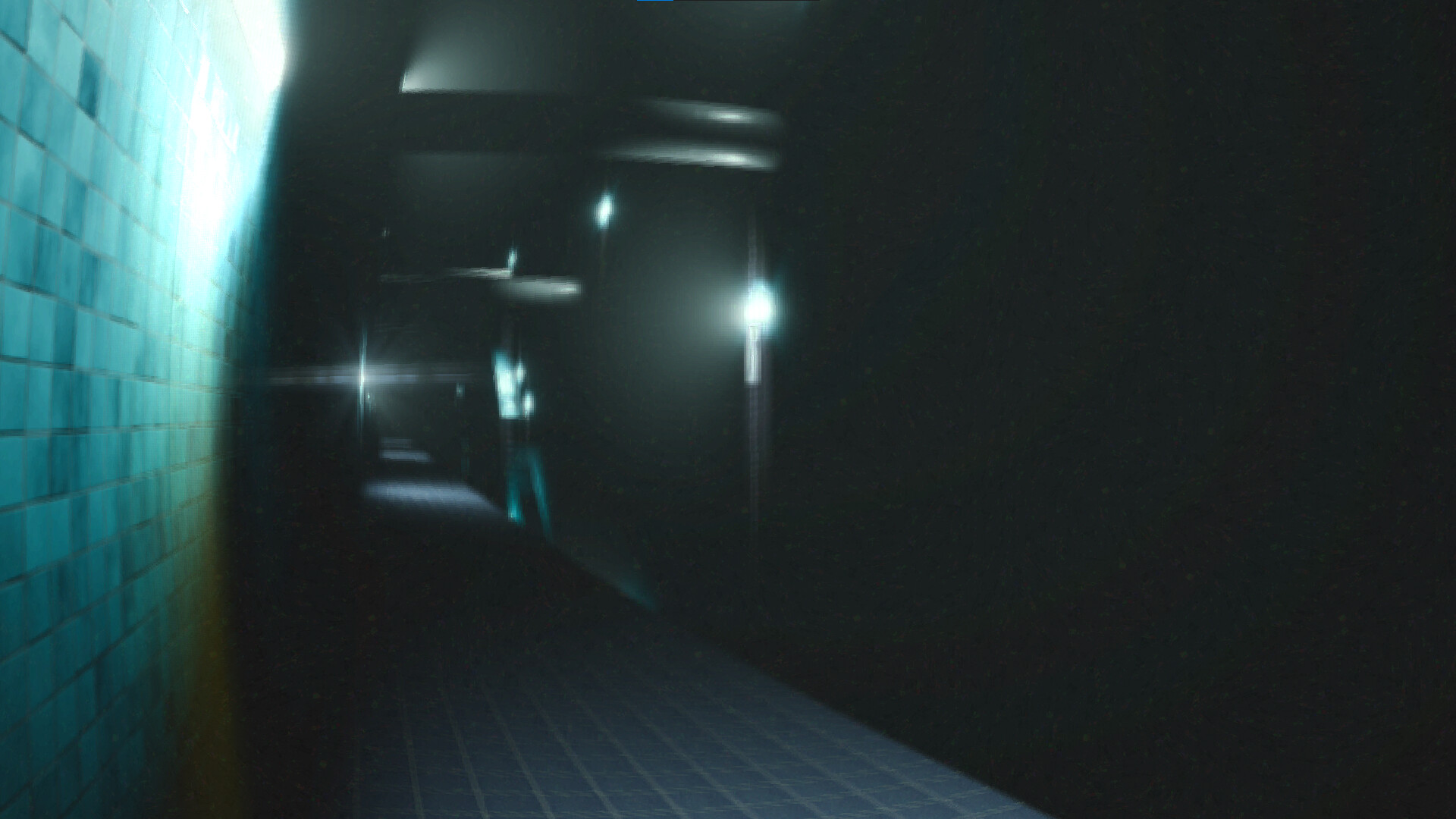 Project Liminal 2