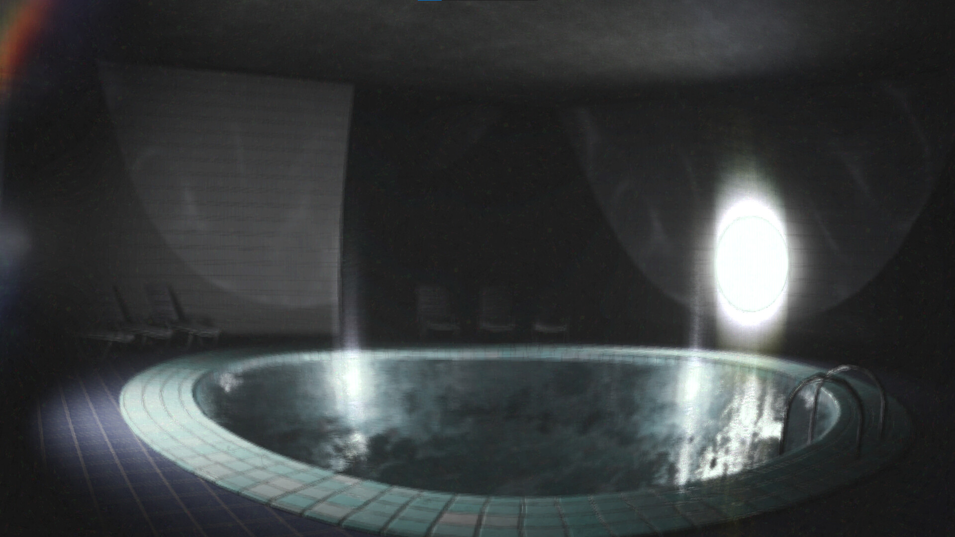 Project Liminal 2