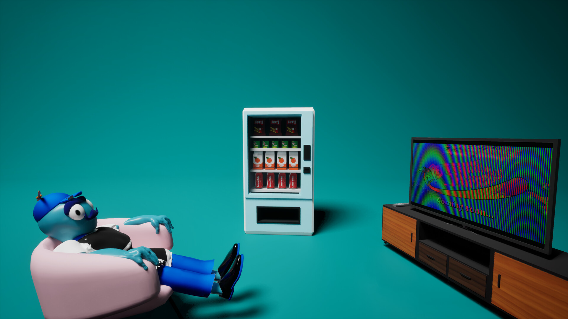 Crazy Hotel Together