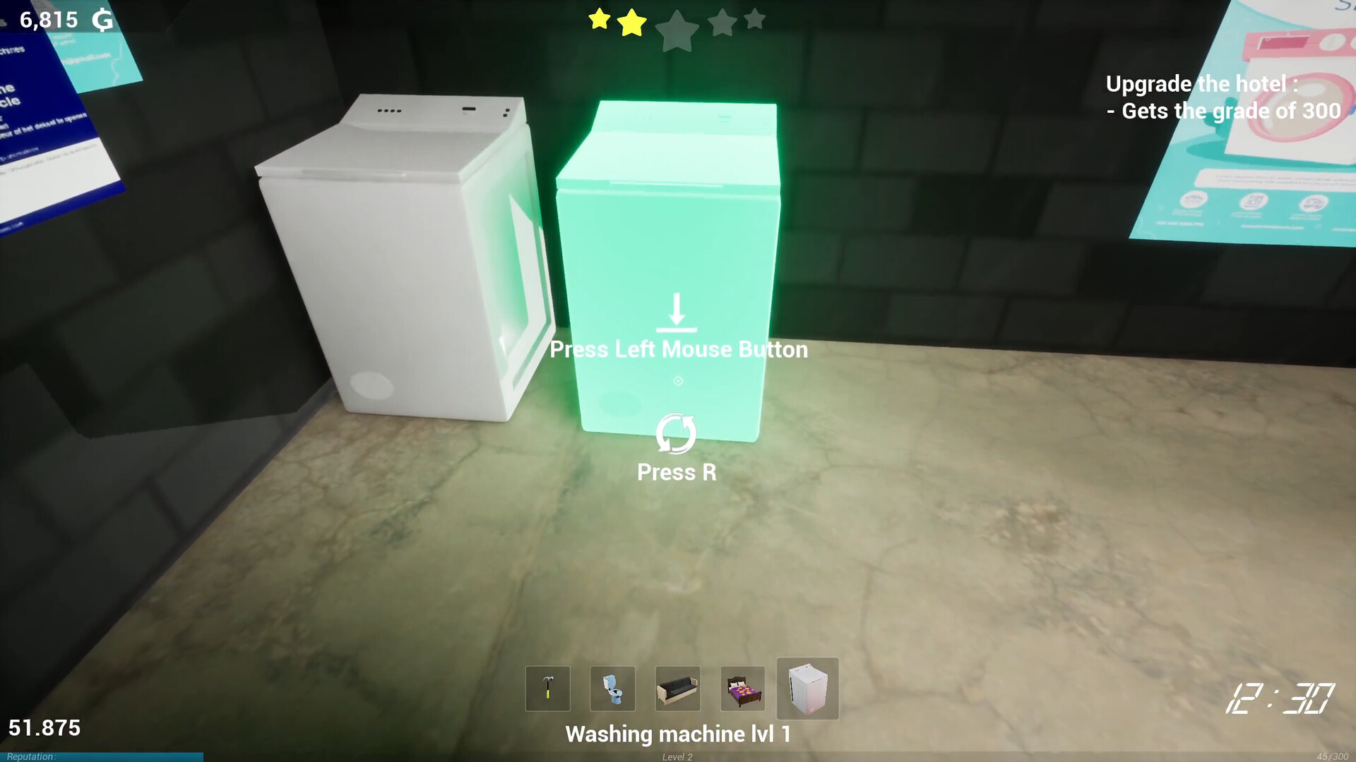 Crazy Hotel Together