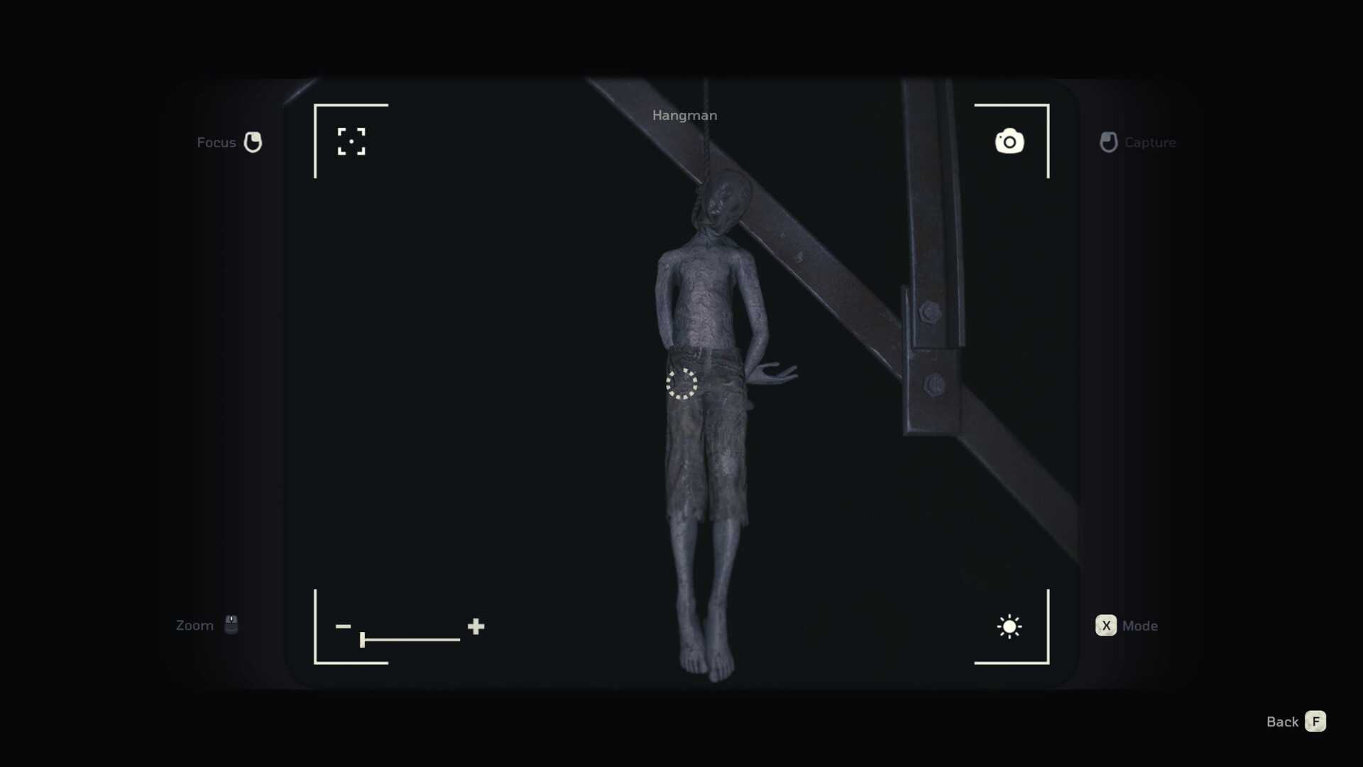 Sector 13: Haunted Woods