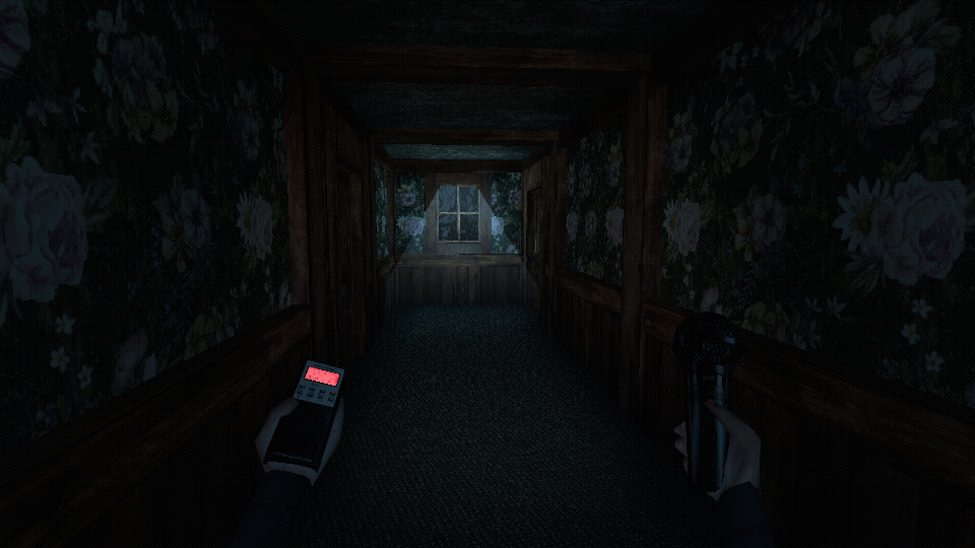 Invocation: Ghost Photography