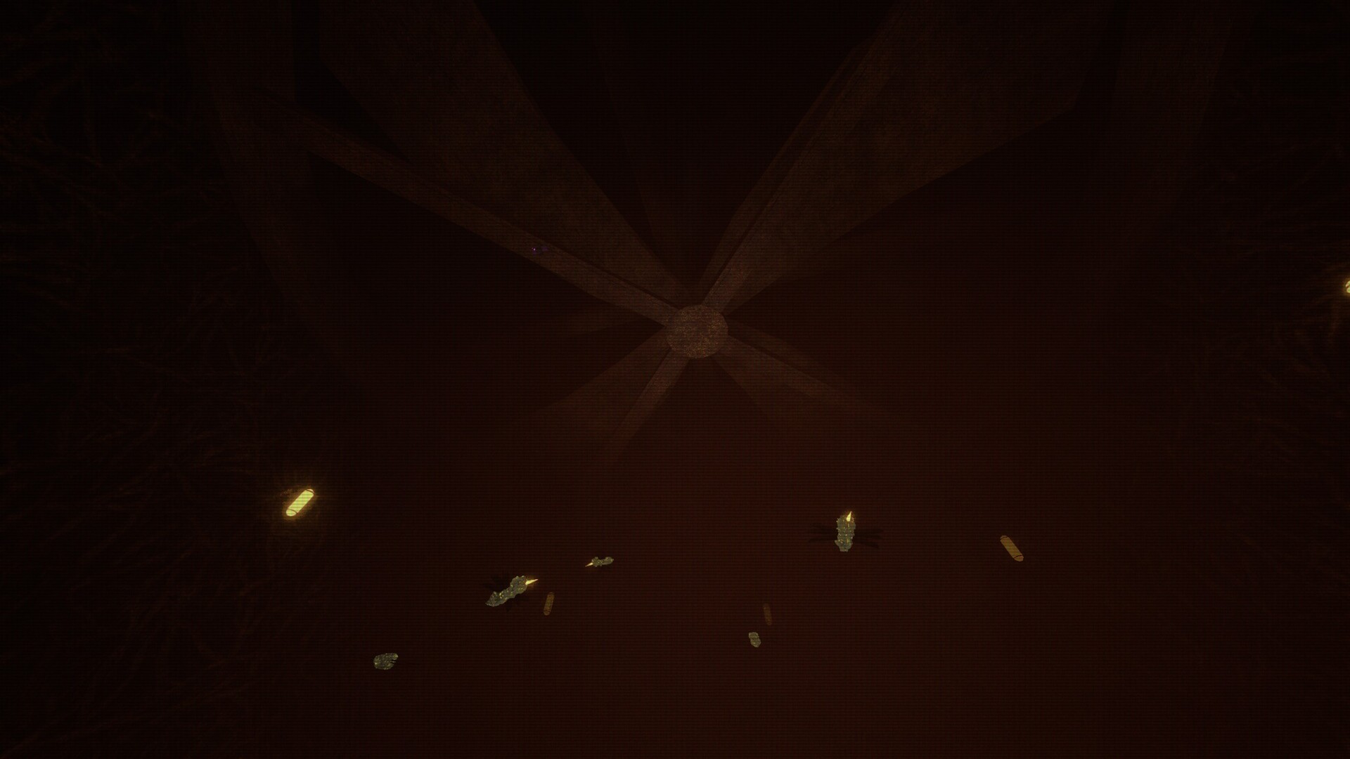 Dystopian Pet Simulator