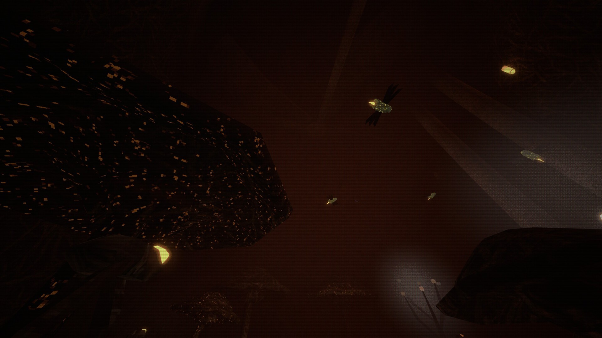 Dystopian Pet Simulator