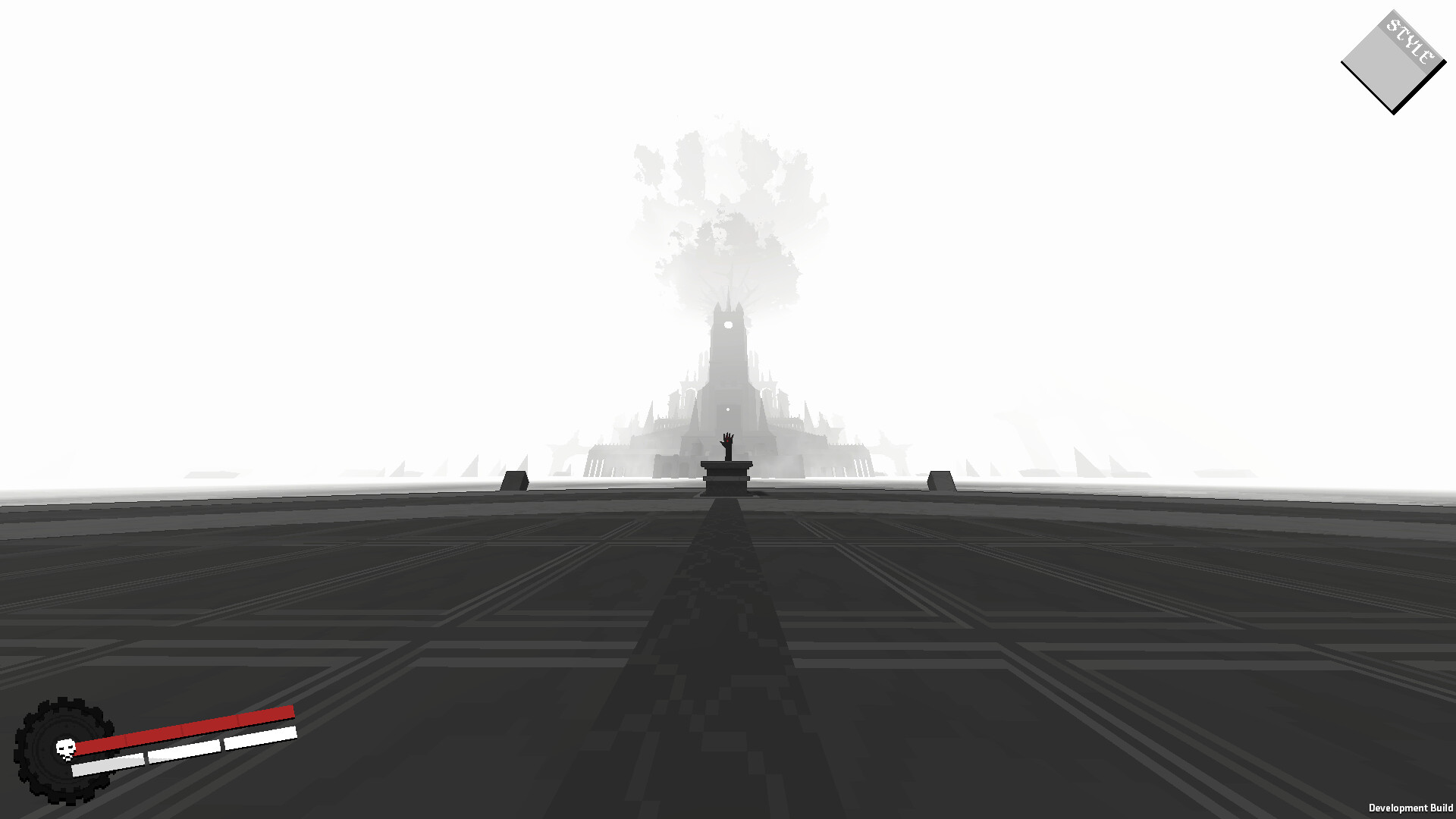 Bullet Chain: Vessels