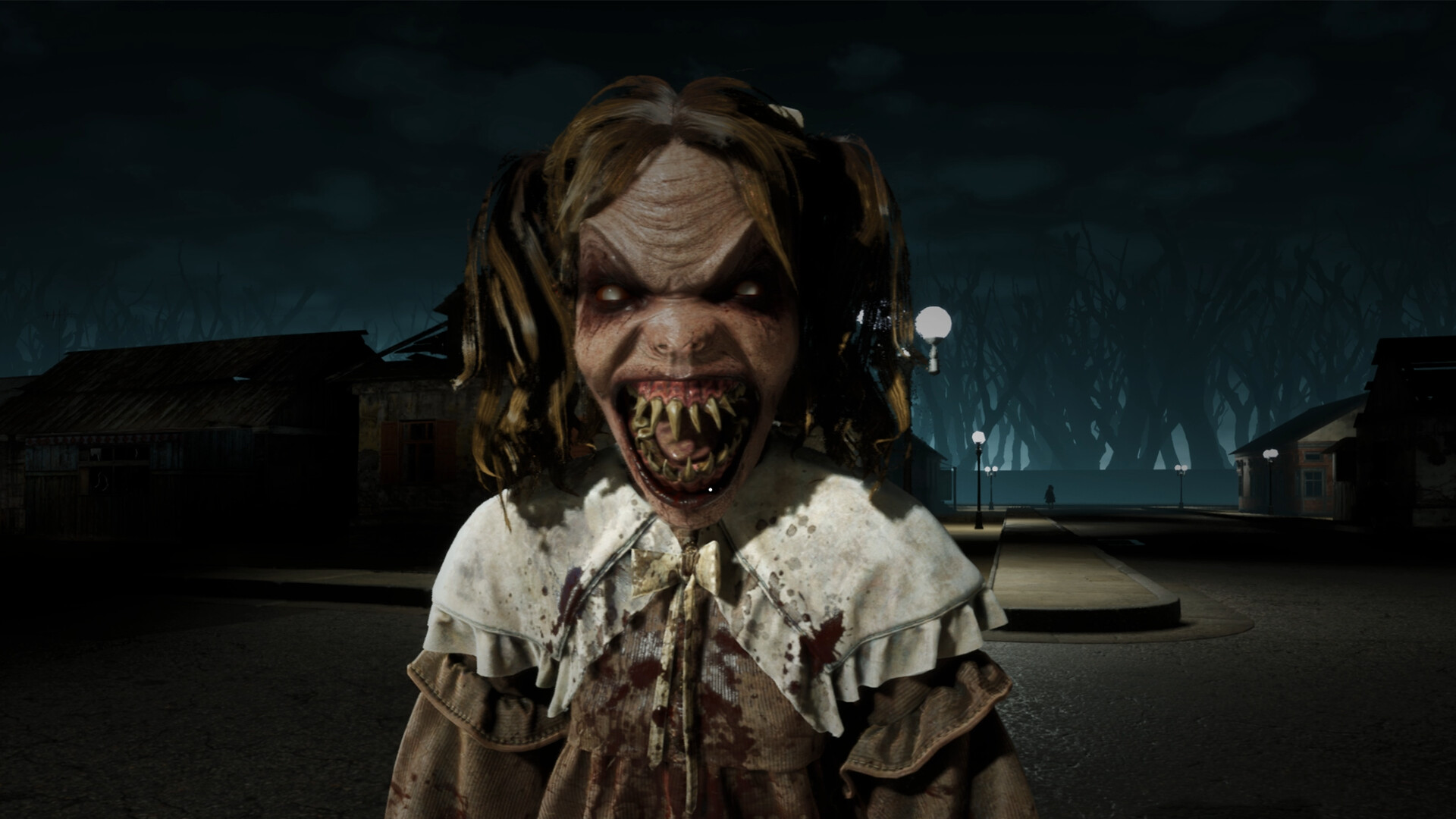 Don’t Turn off the Light