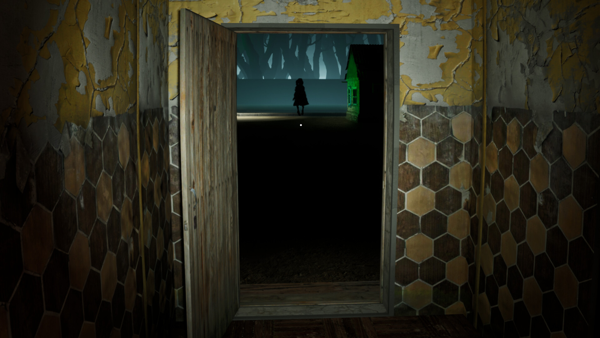 Don’t Turn off the Light