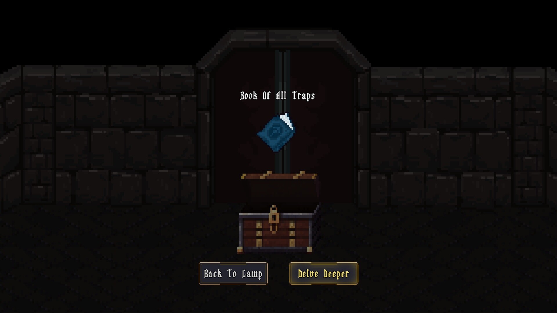 Dungeon-Doku