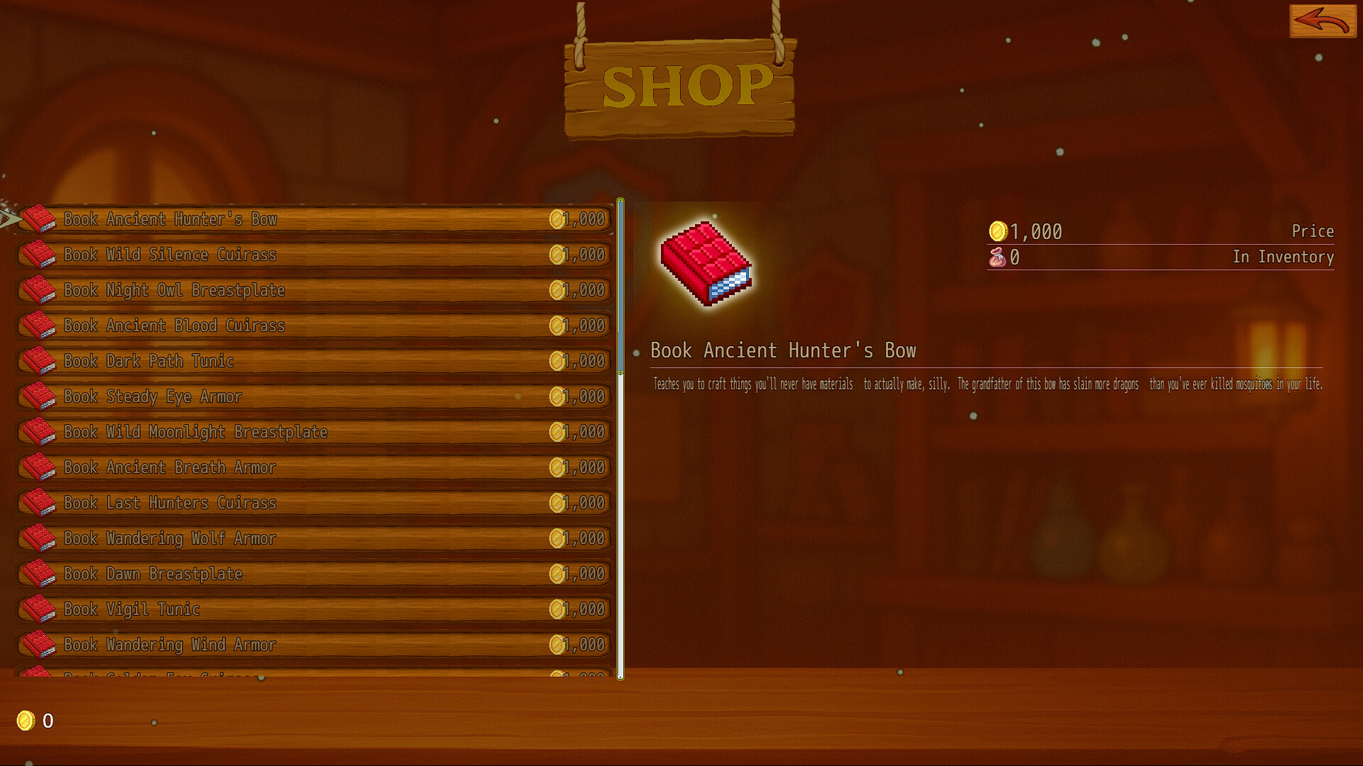 Phantom the Huntress