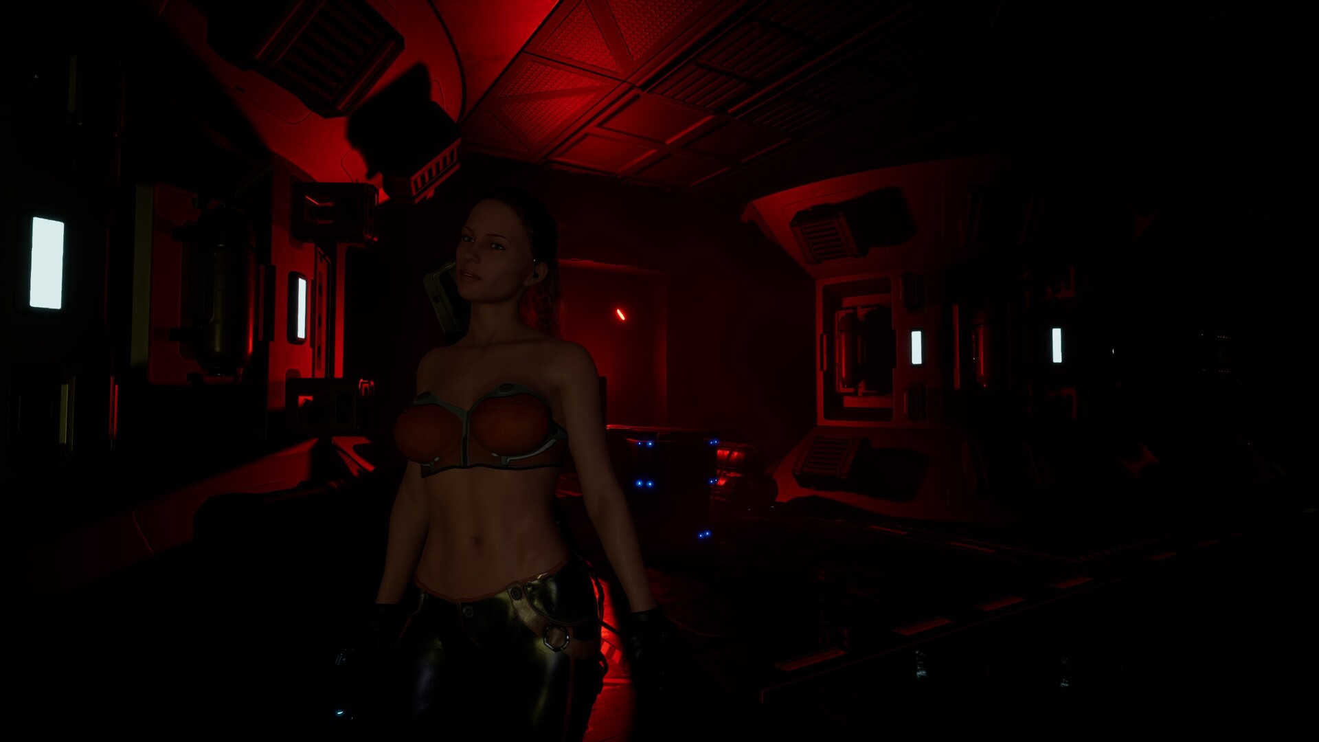 Werewolf: The Inner Beast