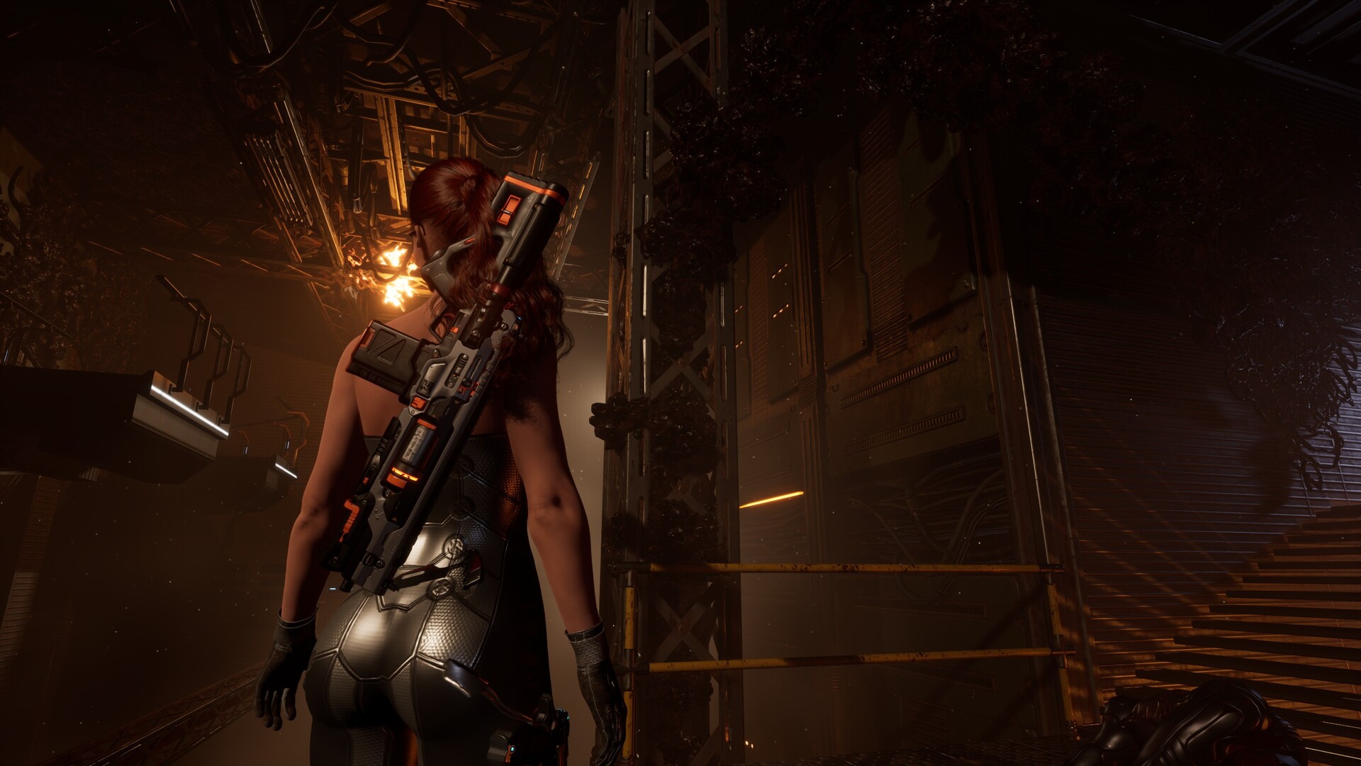 Werewolf: The Inner Beast