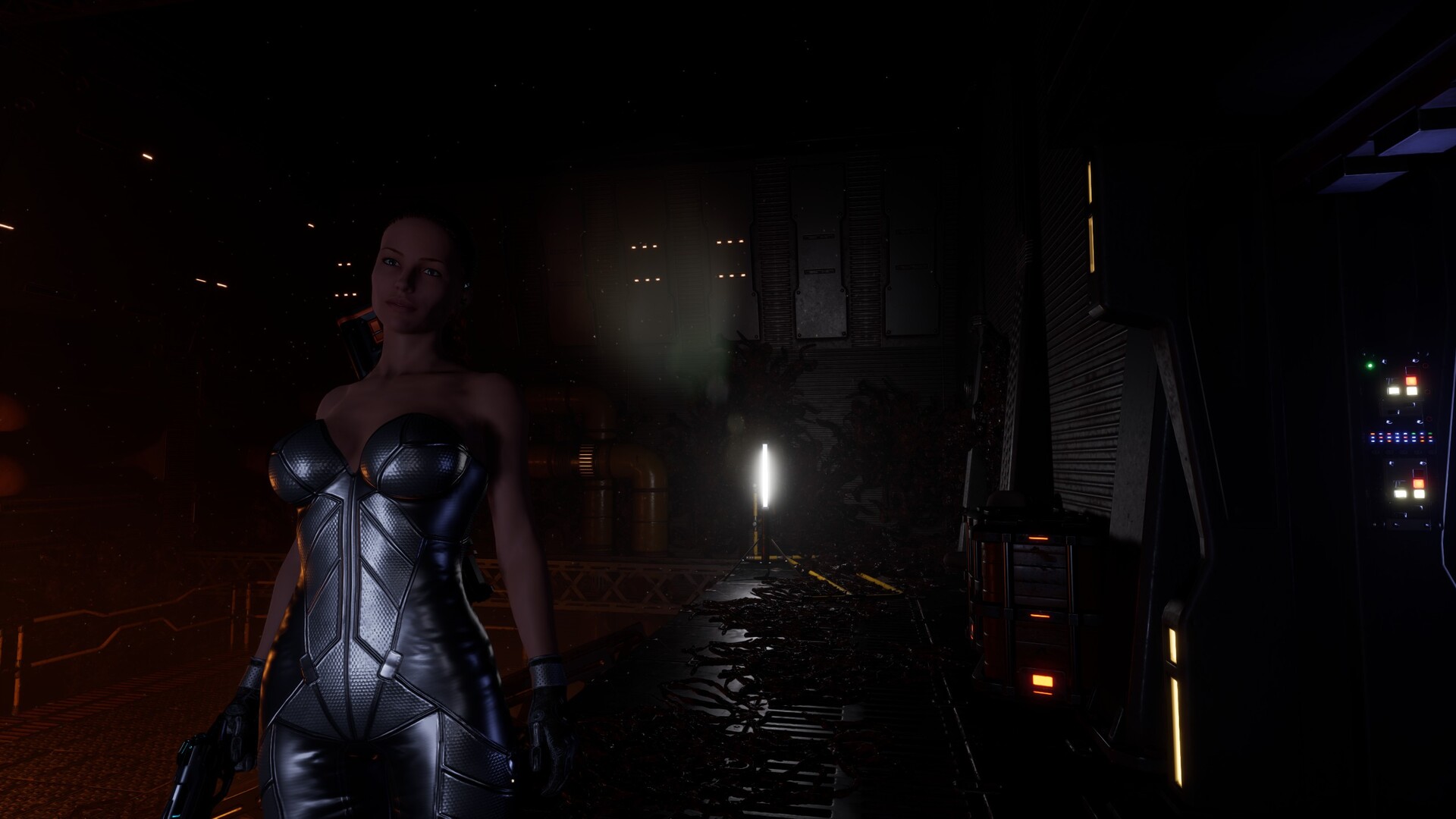 Werewolf: The Inner Beast