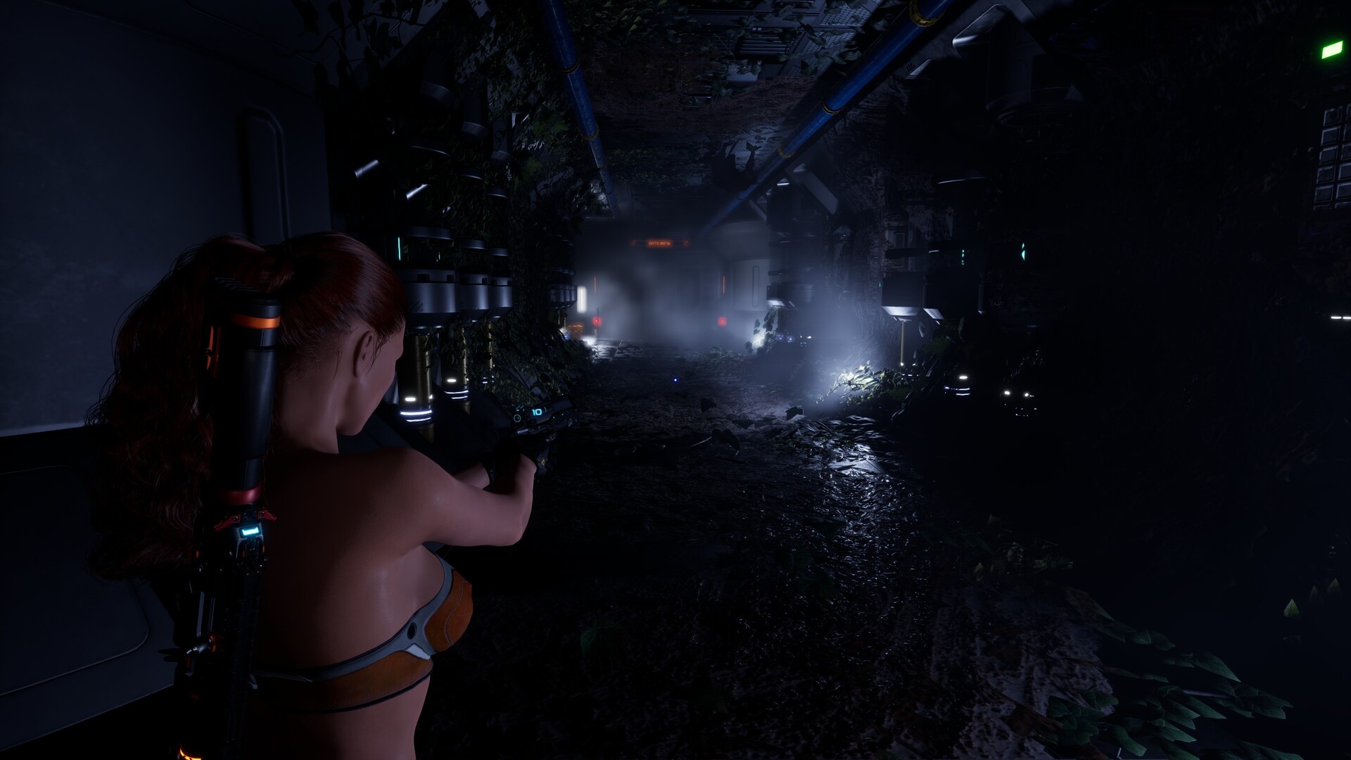 Werewolf: The Inner Beast