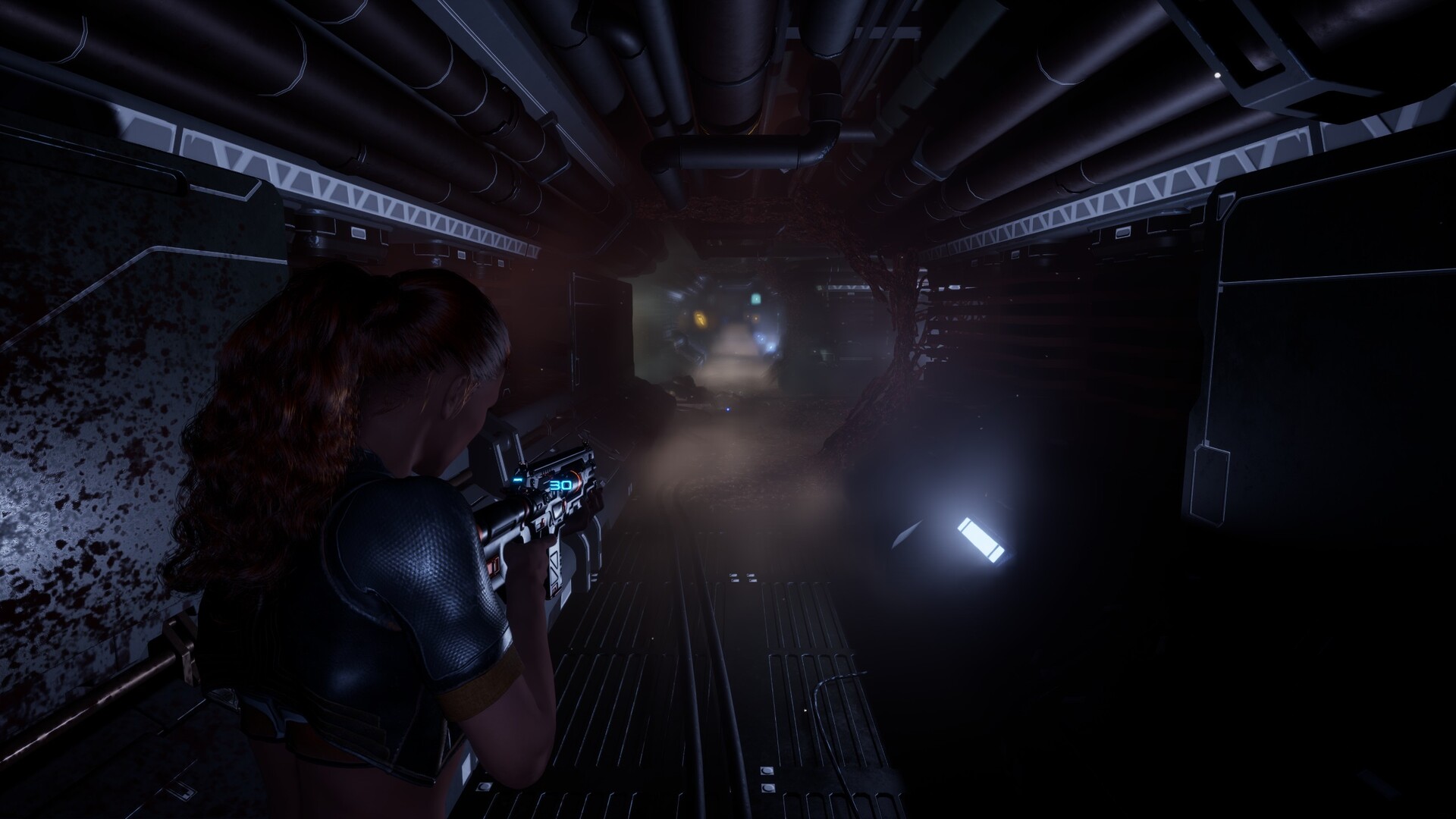 Werewolf: The Inner Beast