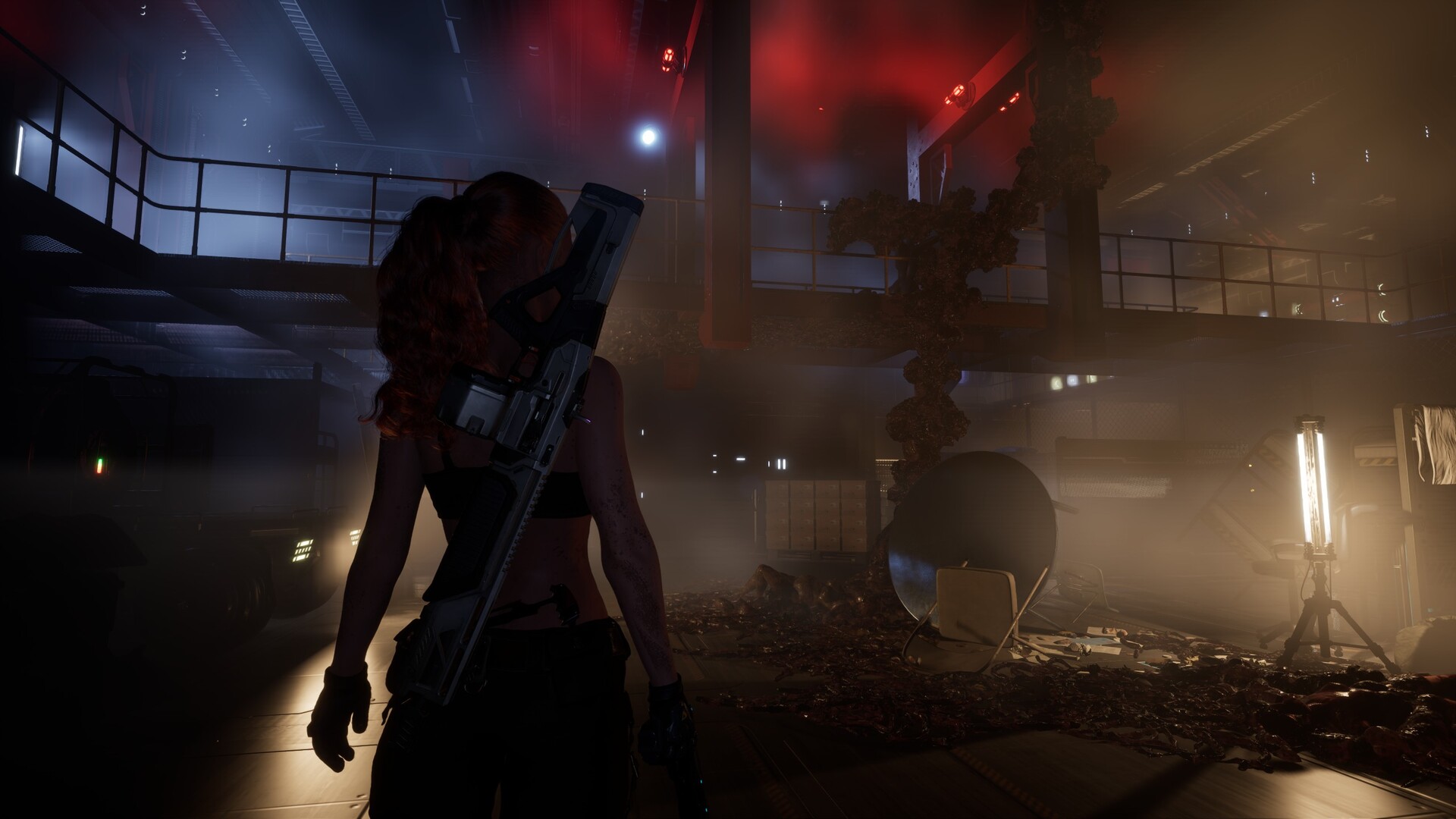 Werewolf: The Inner Beast