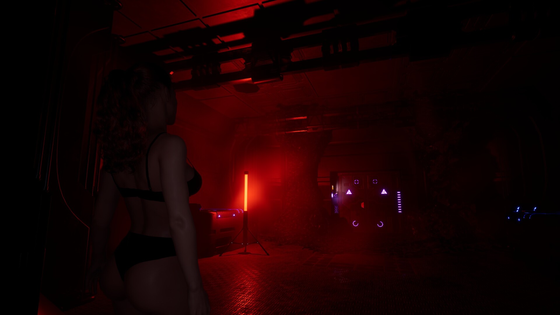 Werewolf: The Inner Beast