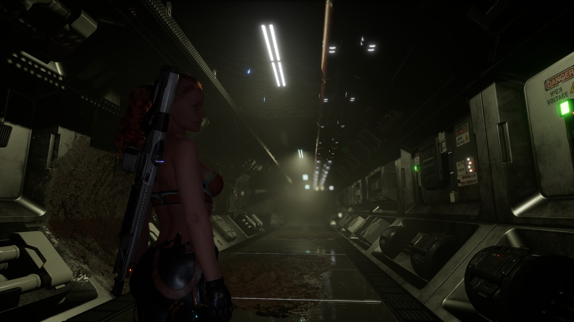 Werewolf: The Inner Beast