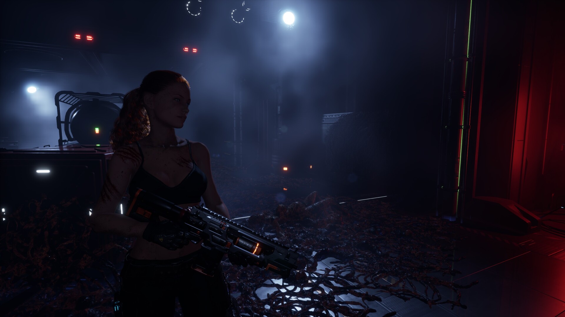 Werewolf: The Inner Beast