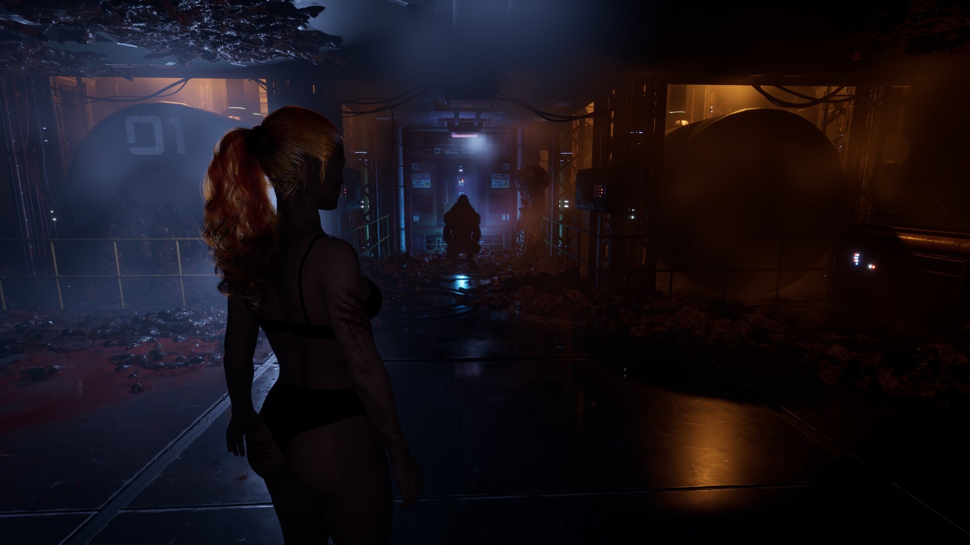 Werewolf: The Inner Beast