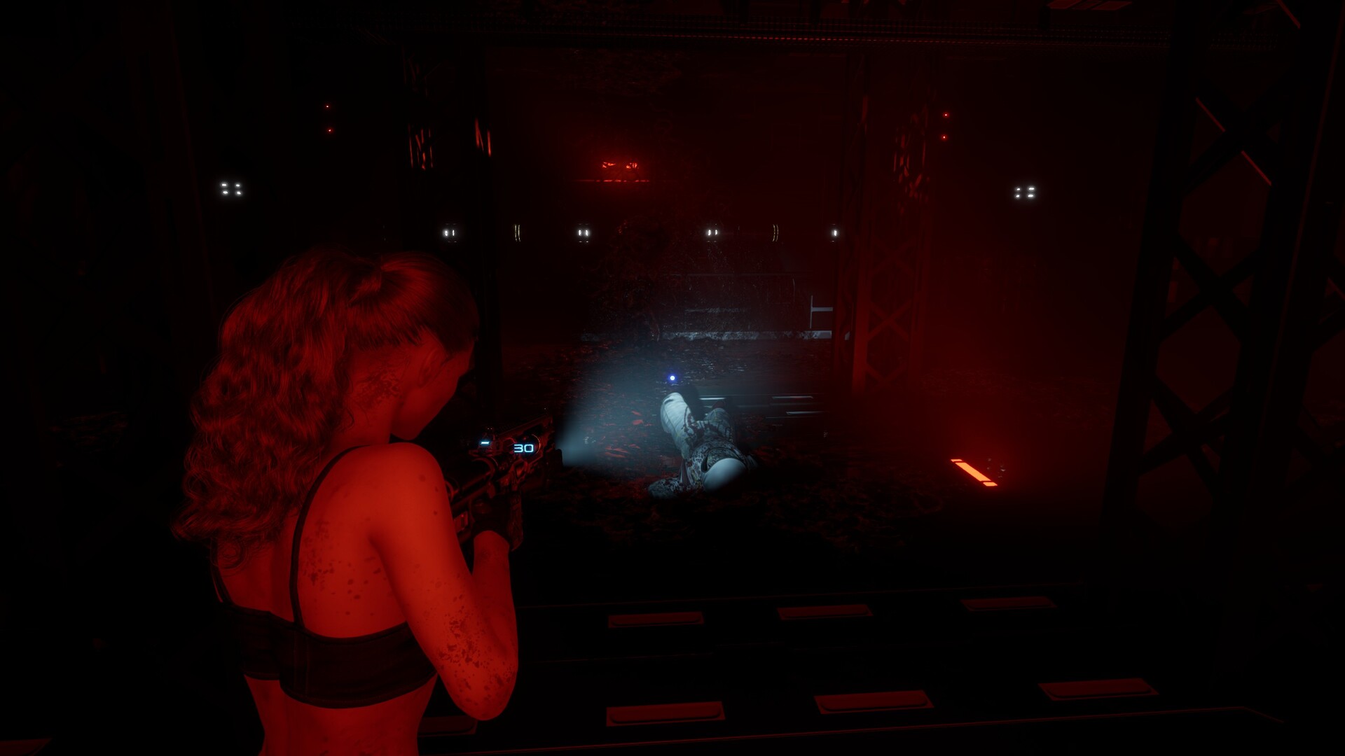 Werewolf: The Inner Beast