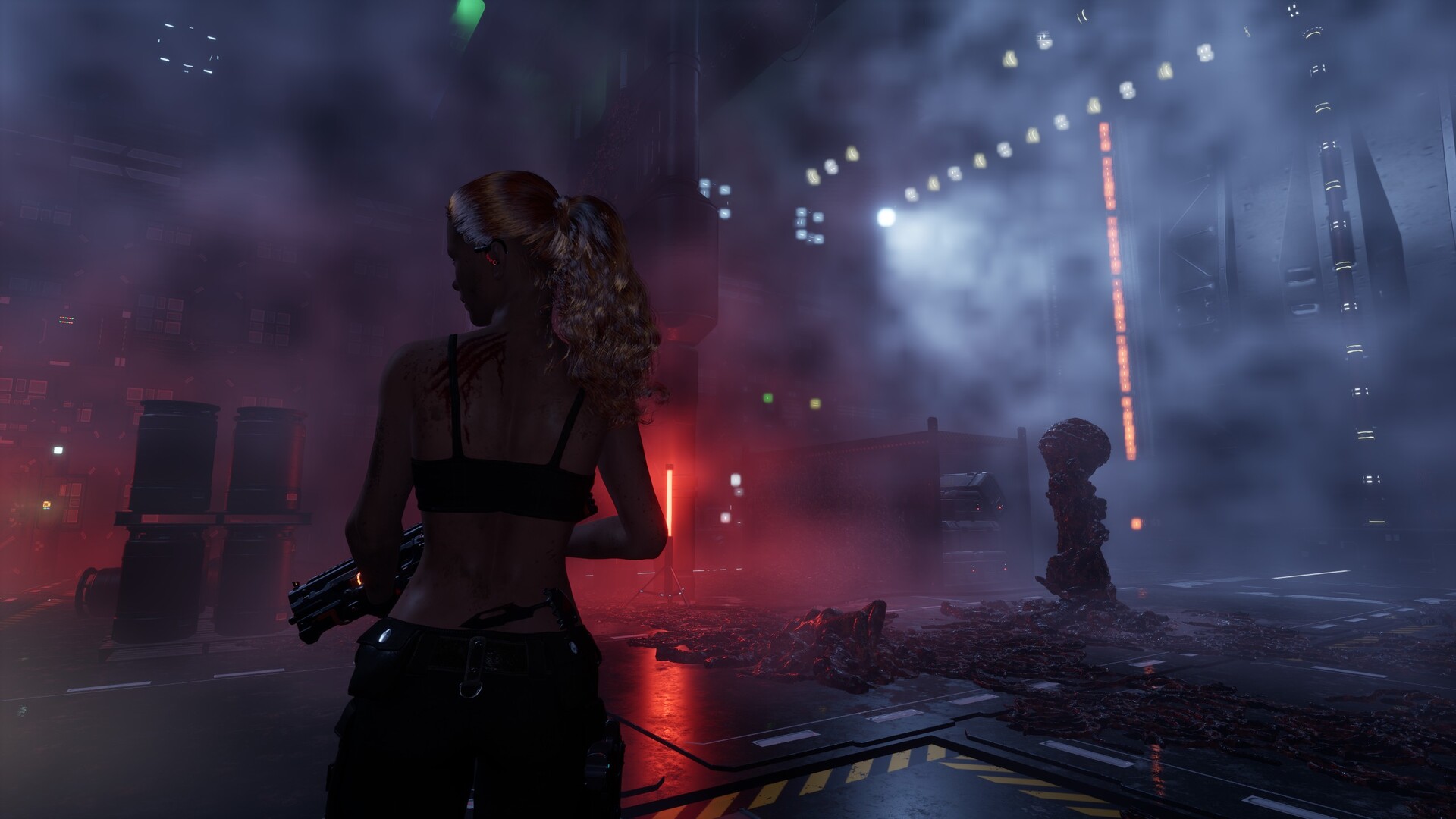 Werewolf: The Inner Beast