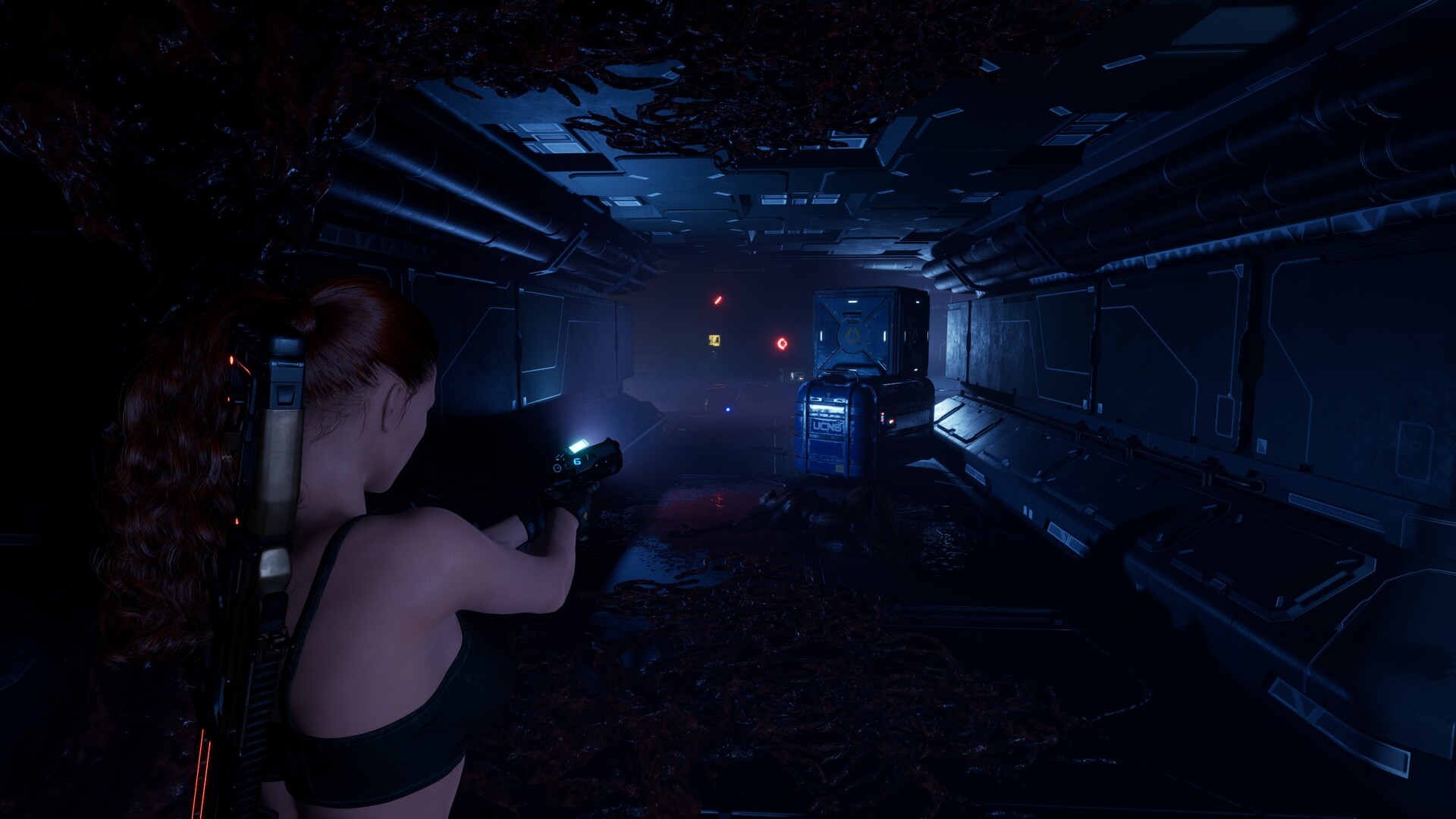 Werewolf: The Inner Beast