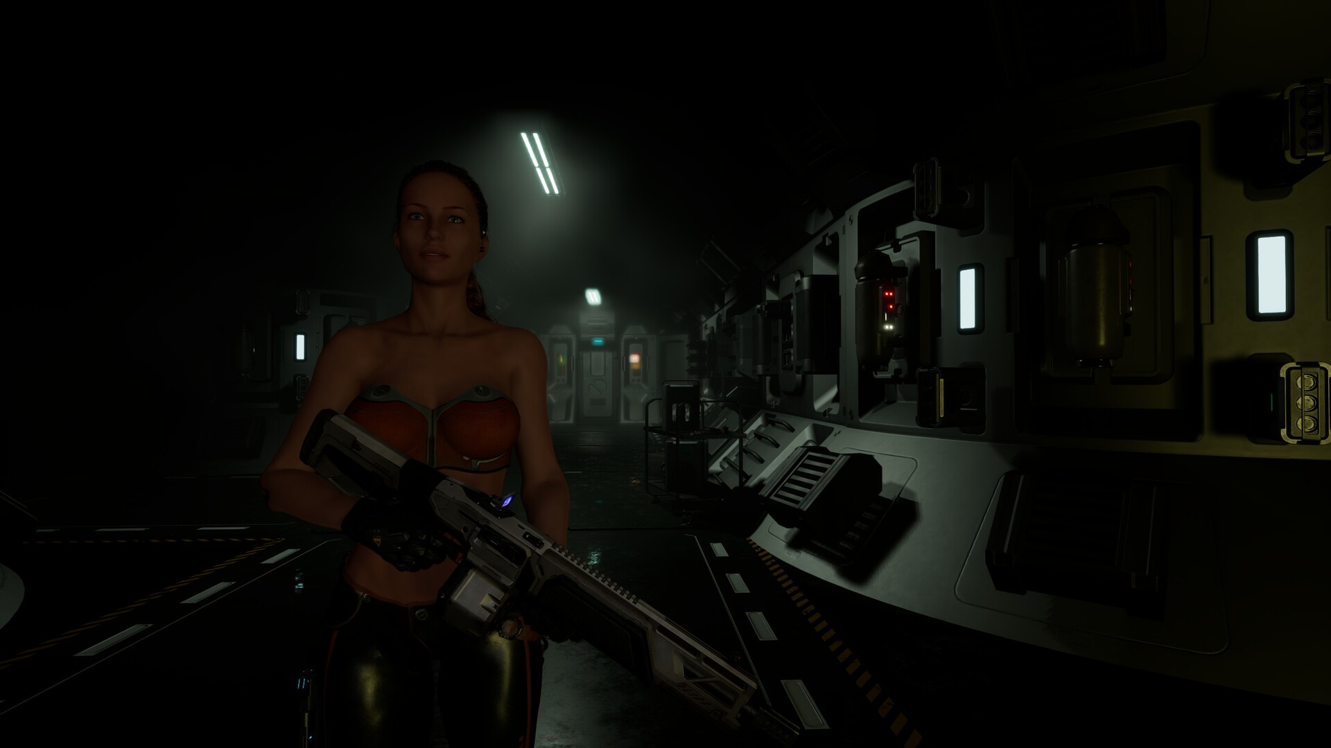 Werewolf: The Inner Beast