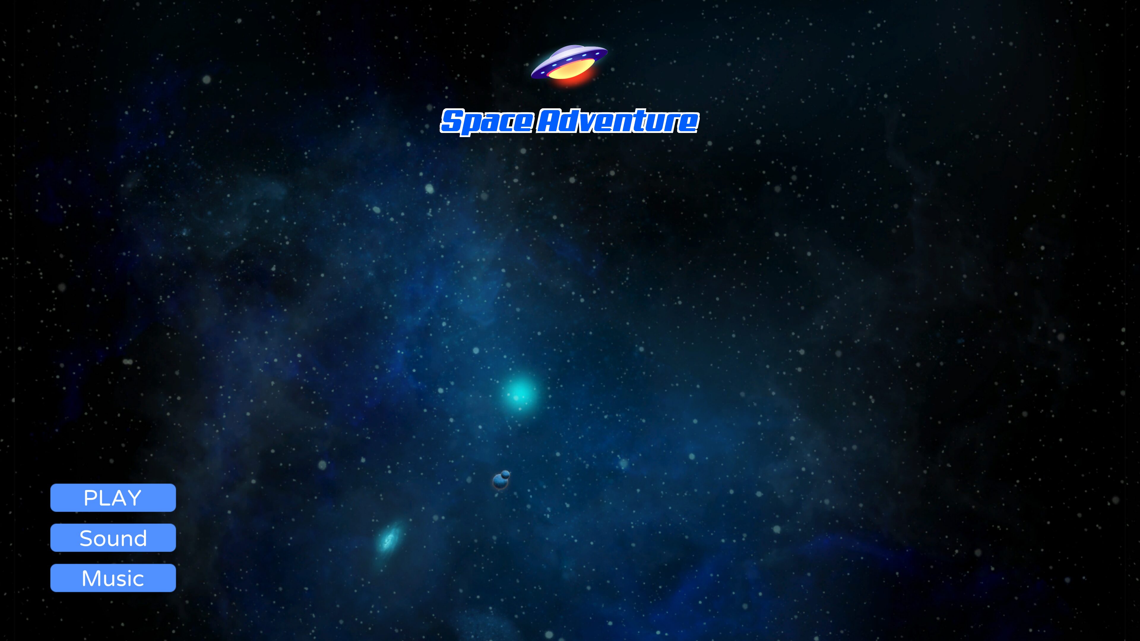 Space Adventure