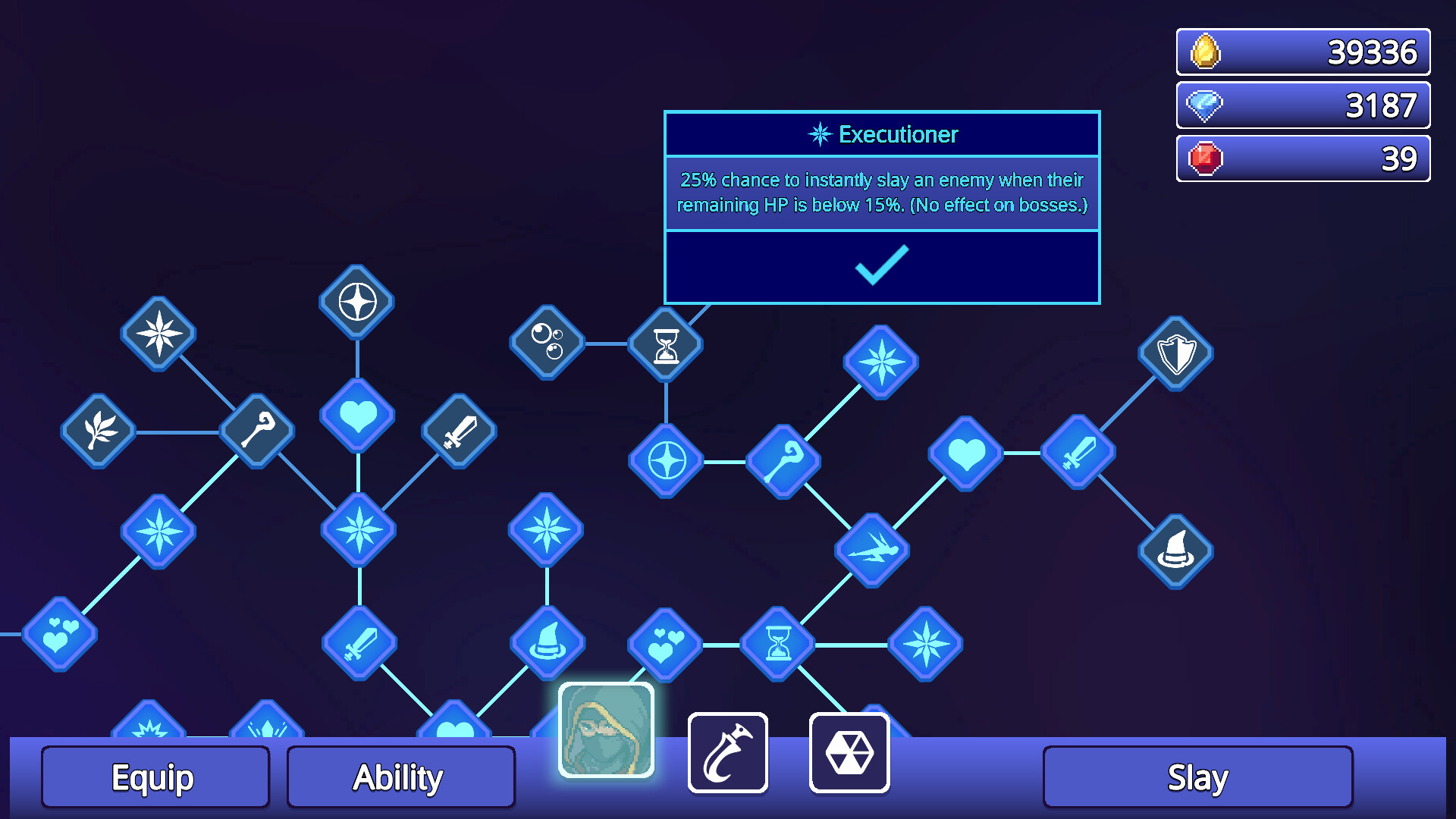 Slay All Bosses: Idle