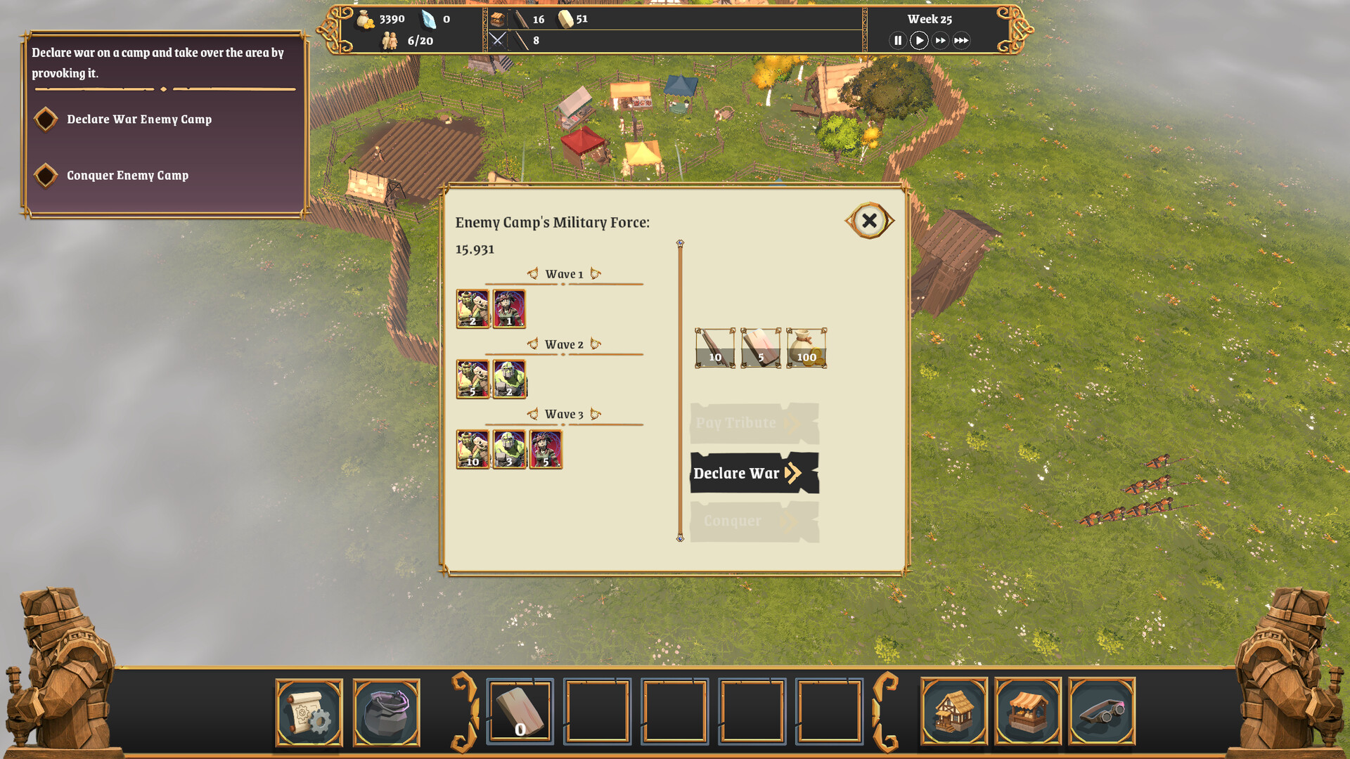 Foundland City Builders