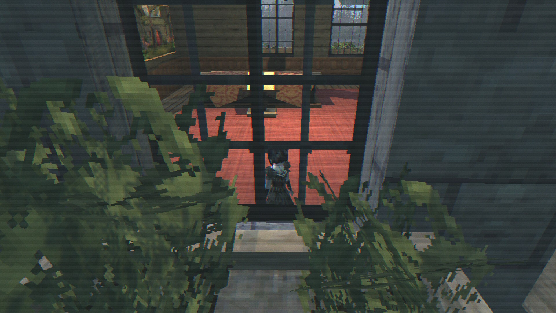 Nightmare Class Project