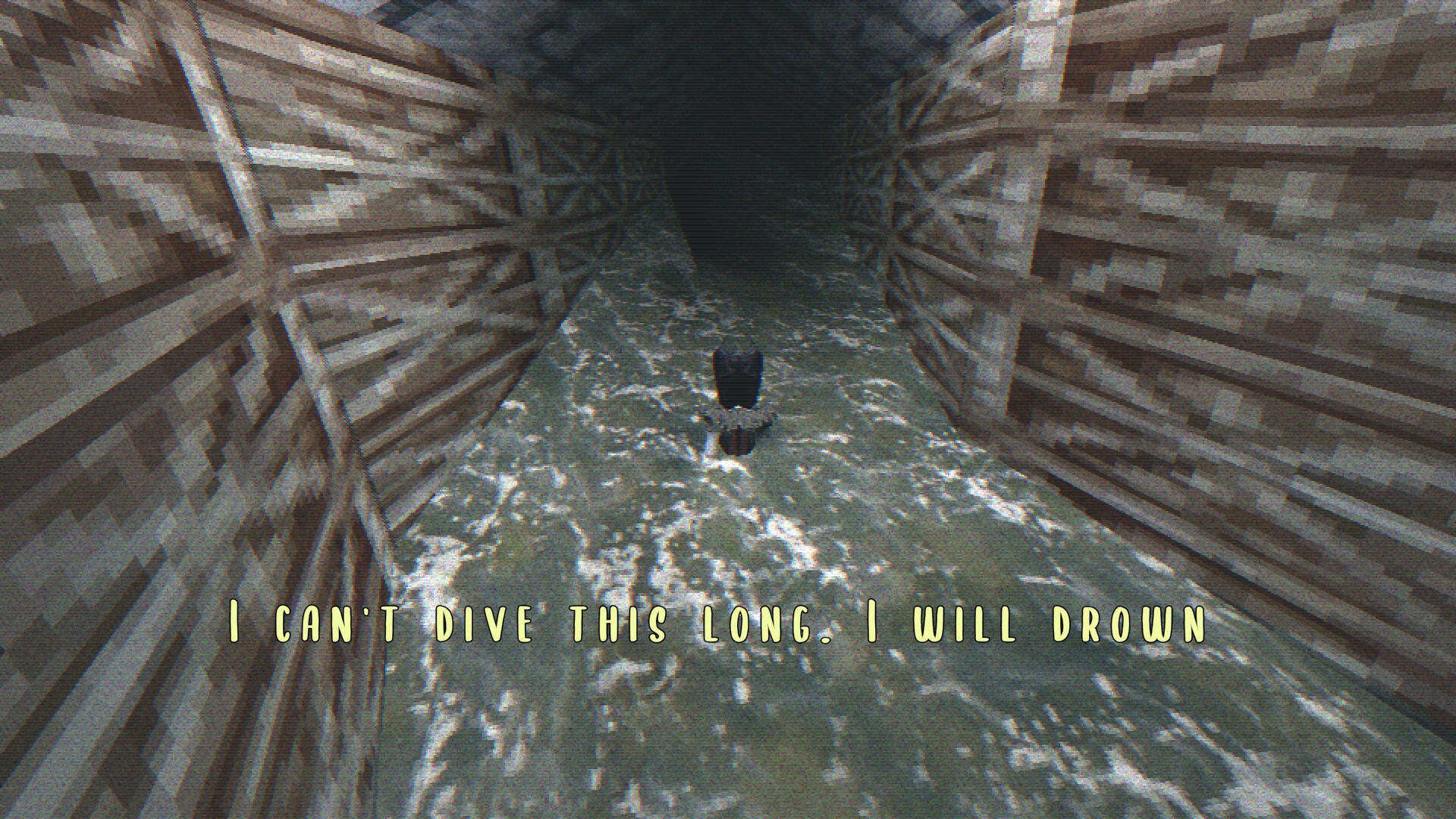 Nightmare Class Project