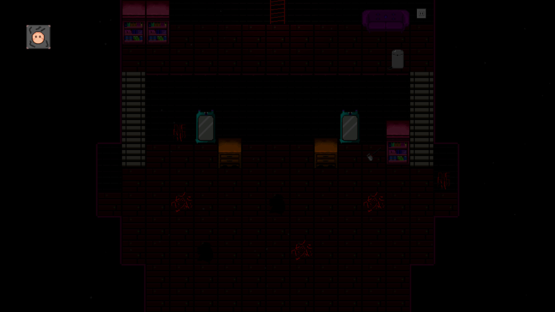 Lurk in Abyss