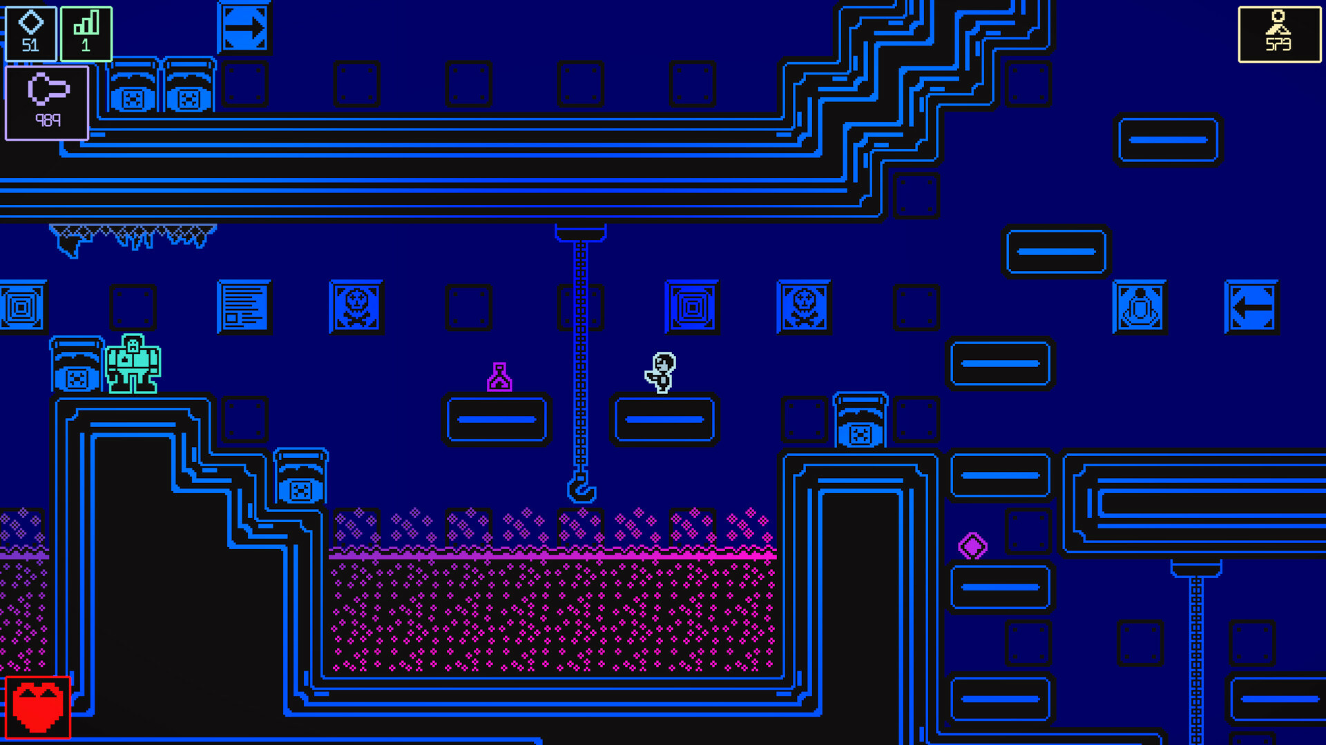 ZetaZania Part 1: Vampire Pirates from Uranus