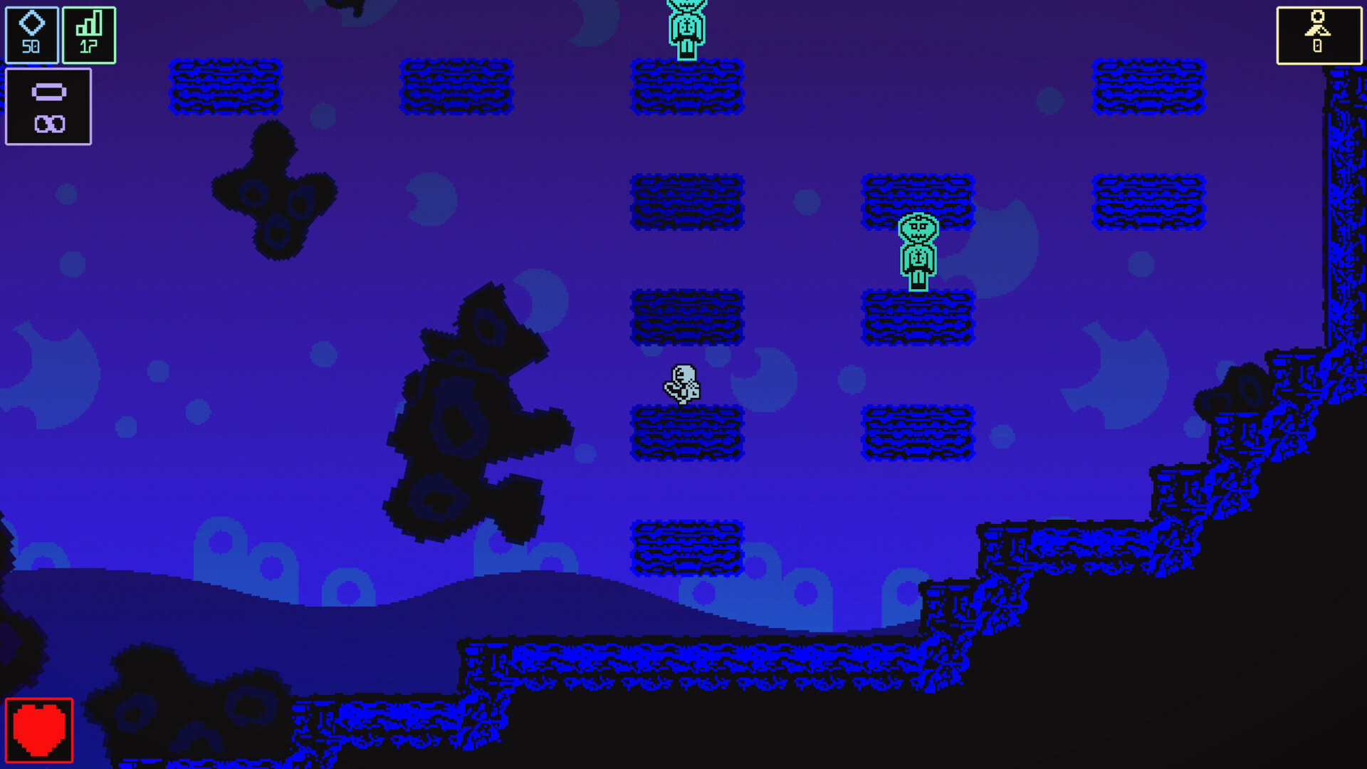 ZetaZania Part 1: Vampire Pirates from Uranus