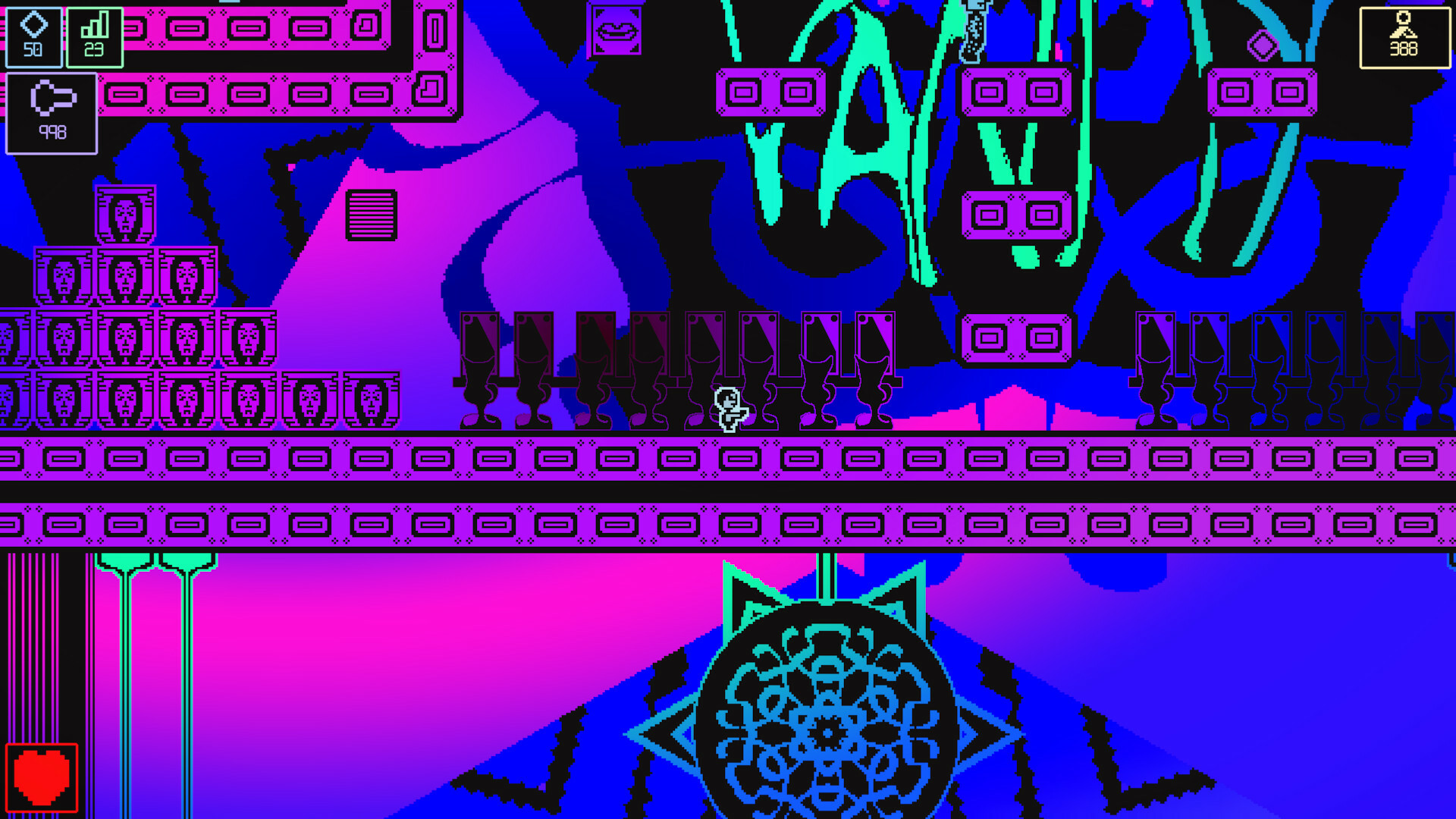 ZetaZania Part 1: Vampire Pirates from Uranus