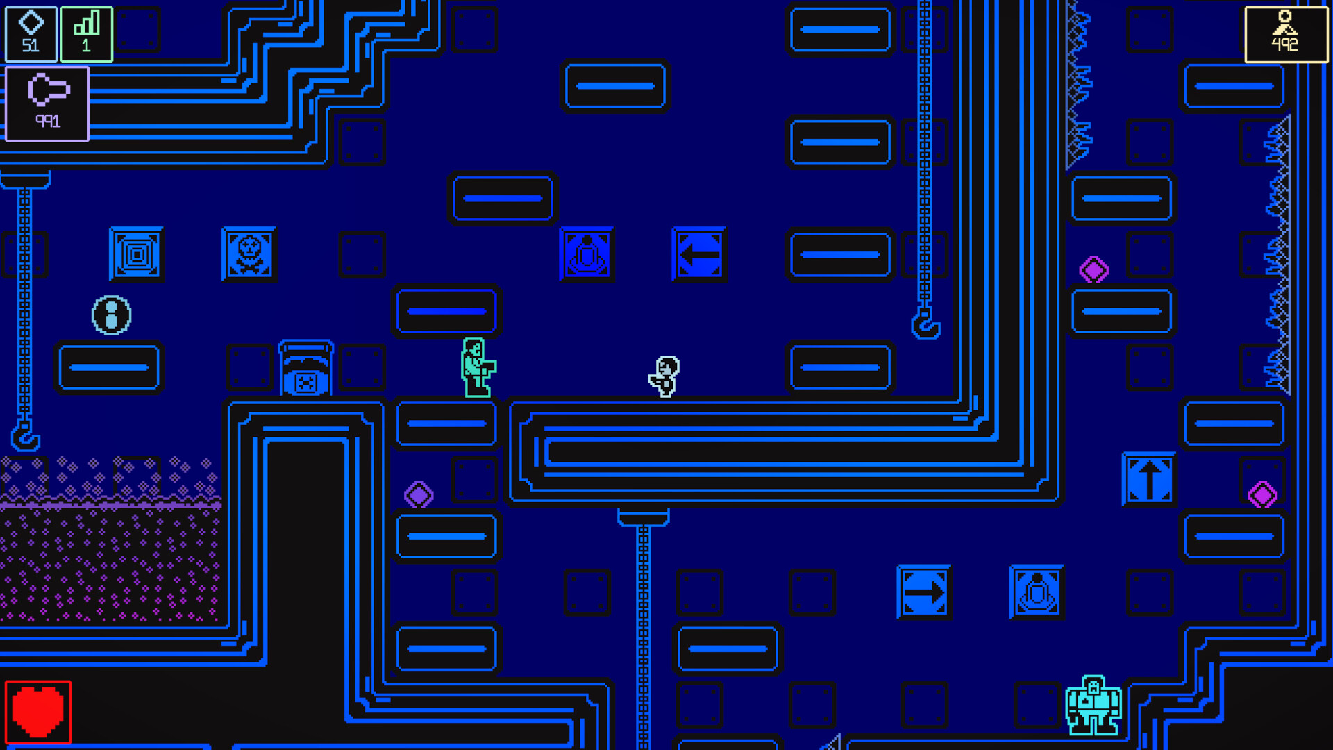 ZetaZania Part 1: Vampire Pirates from Uranus