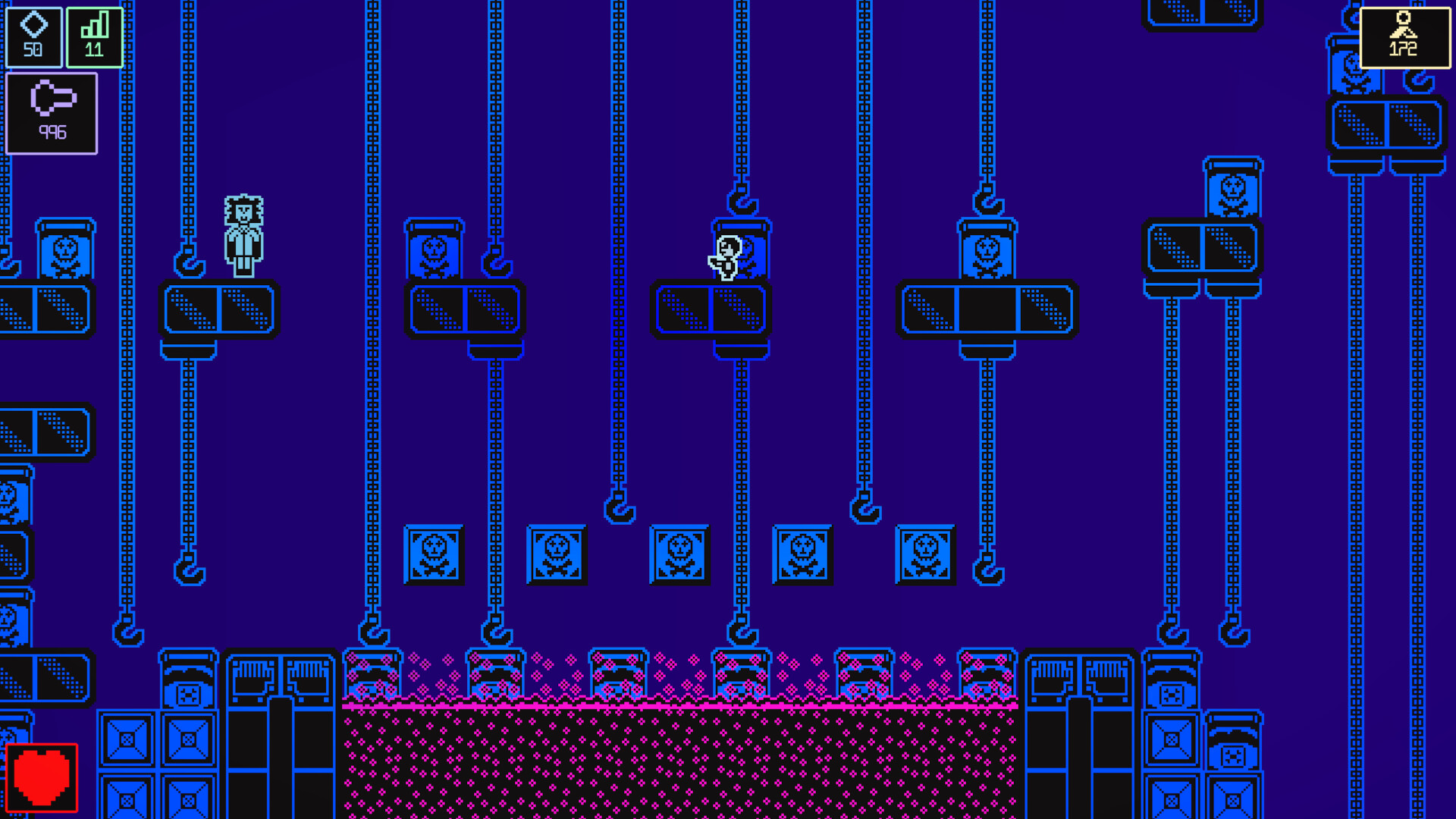 ZetaZania Part 1: Vampire Pirates from Uranus