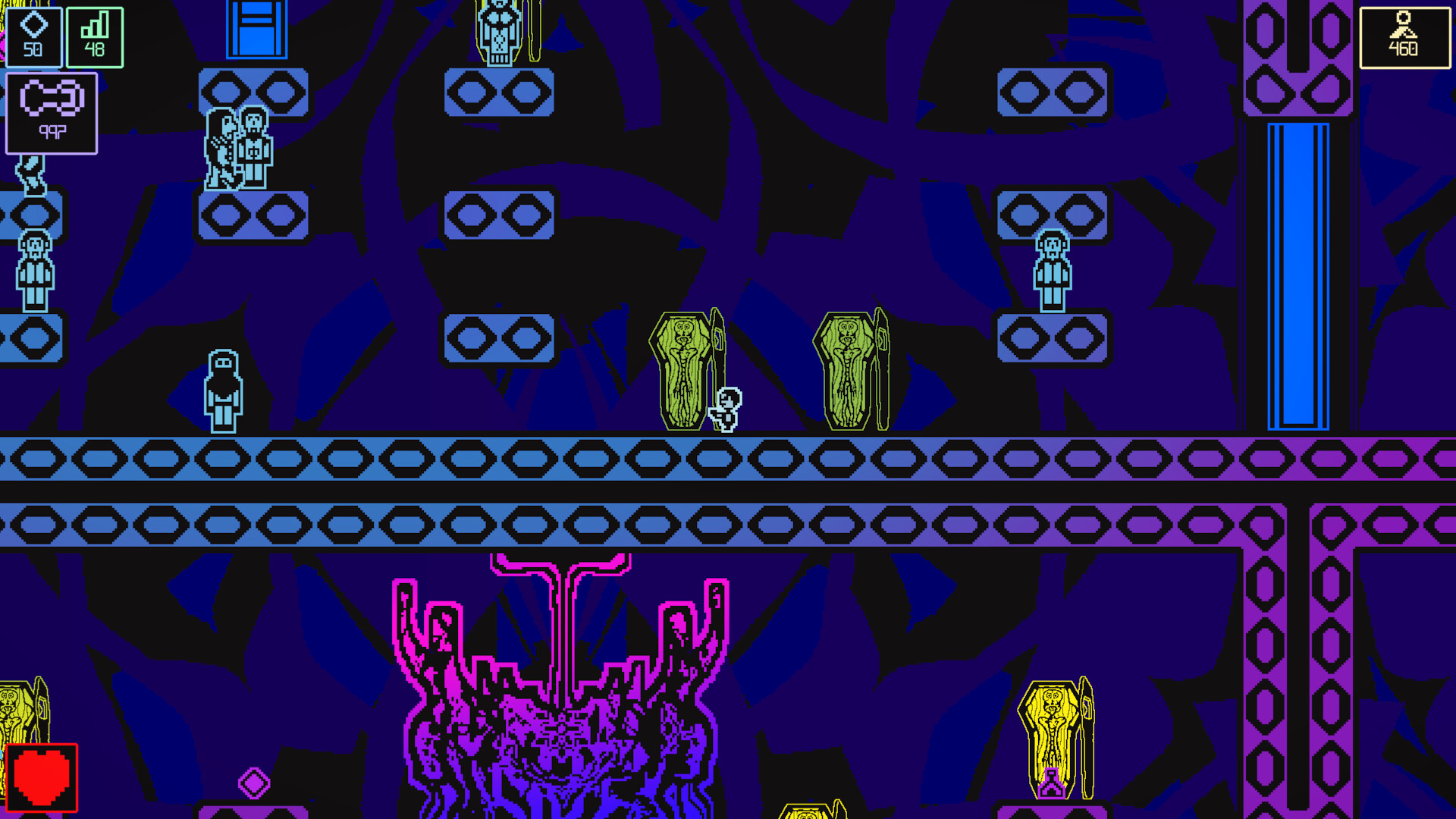 ZetaZania Part 1: Vampire Pirates from Uranus