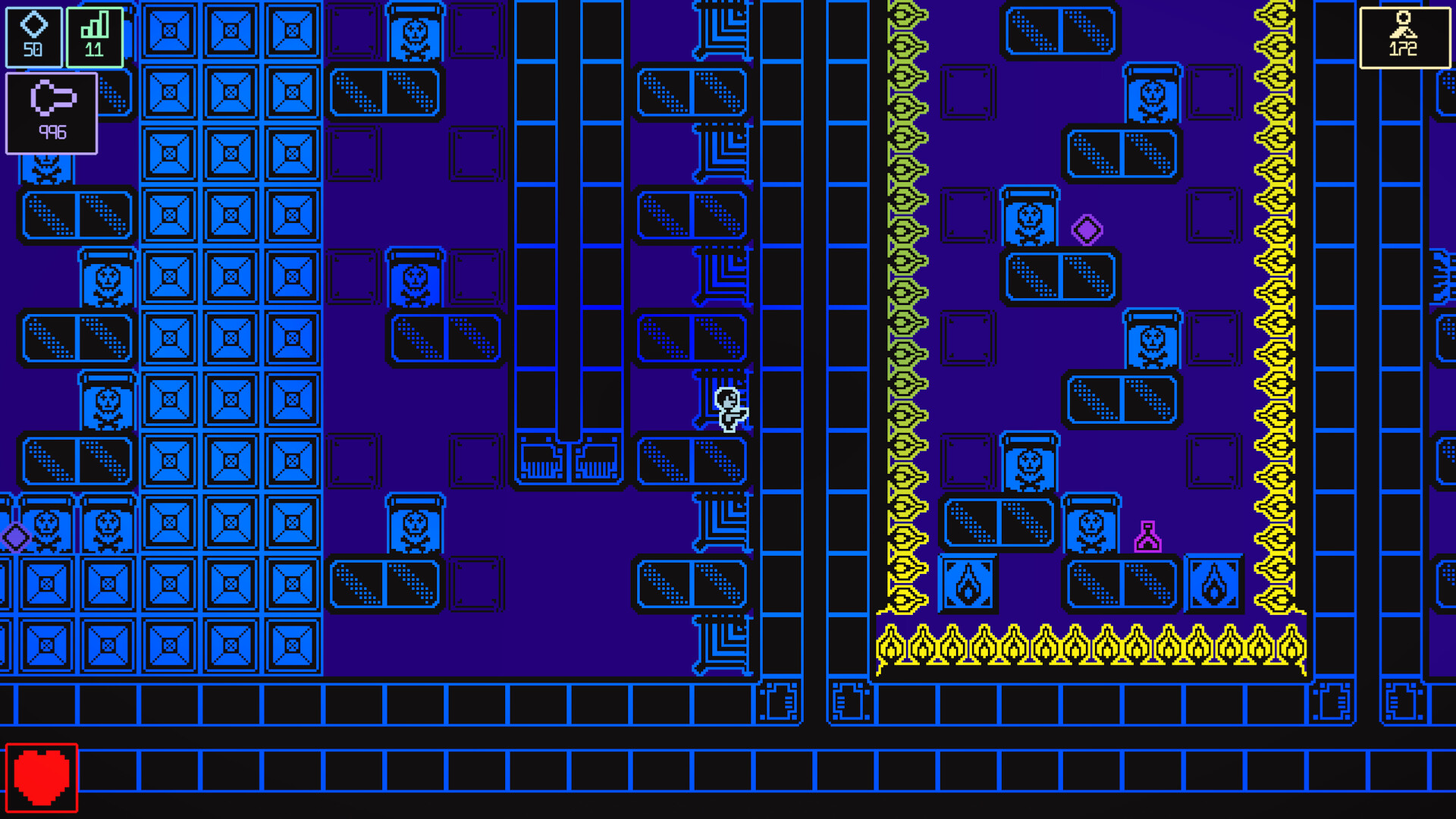 ZetaZania Part 1: Vampire Pirates from Uranus