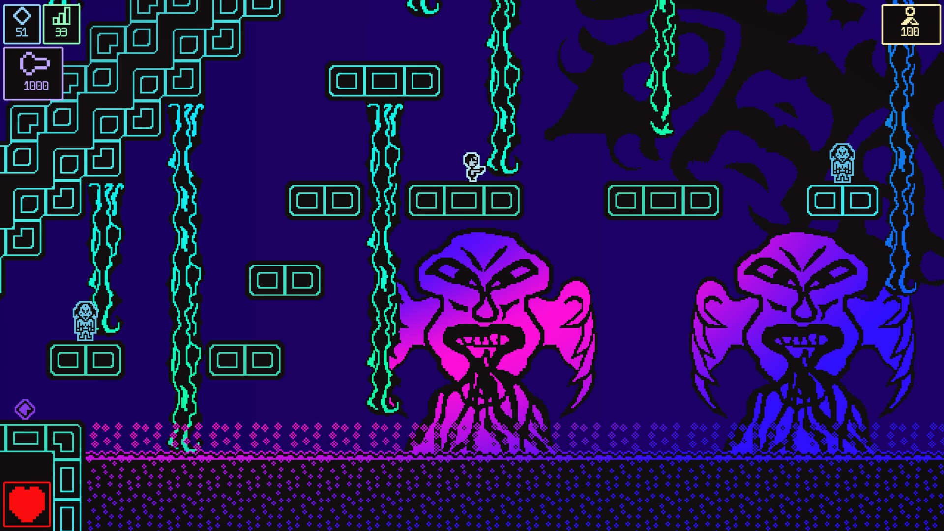 ZetaZania Part 1: Vampire Pirates from Uranus