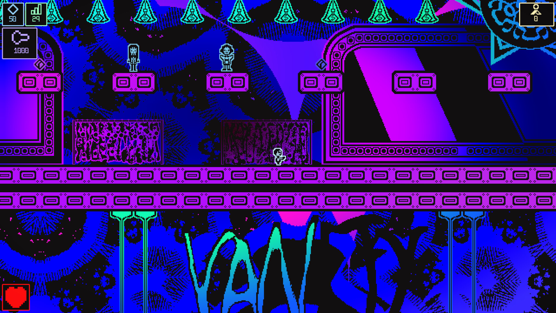 ZetaZania Part 1: Vampire Pirates from Uranus