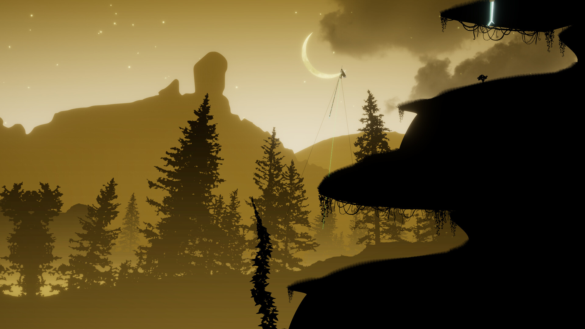 Risko: Shepherd’s Leap