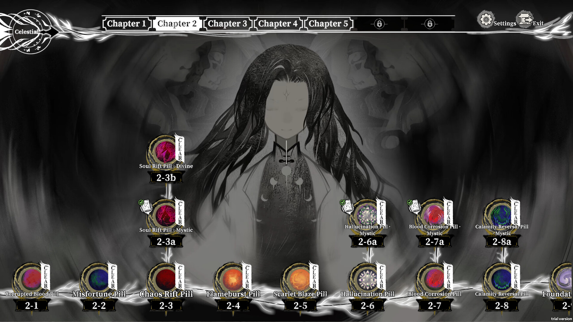 Devour the Elixir