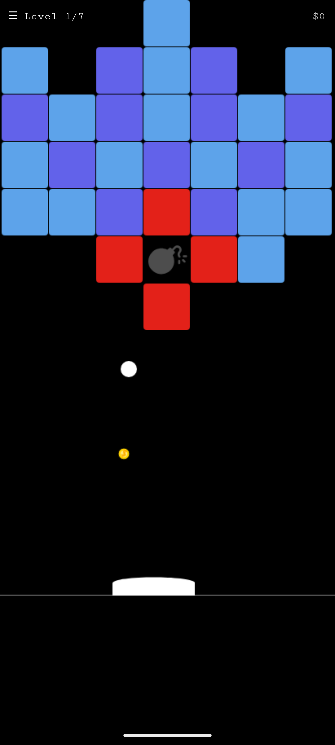Breakout 71