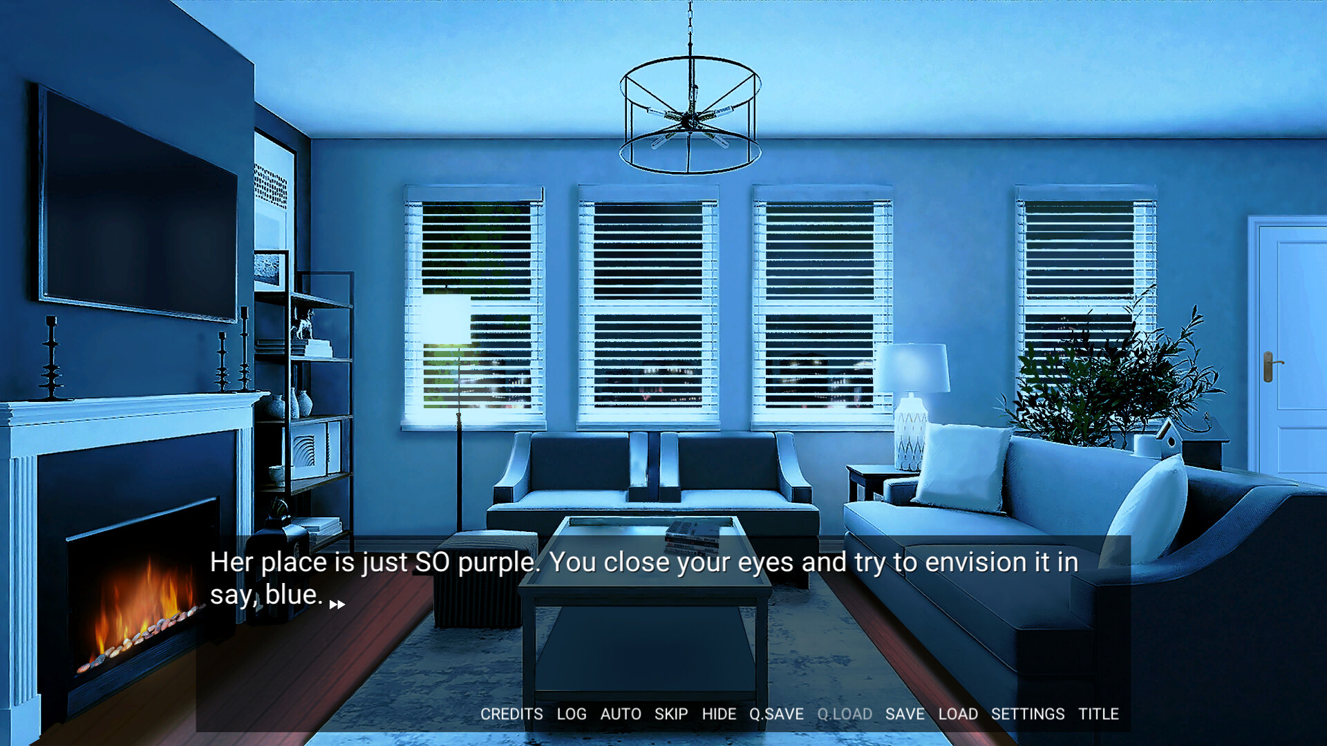 Breaking Up Is Hard To Do