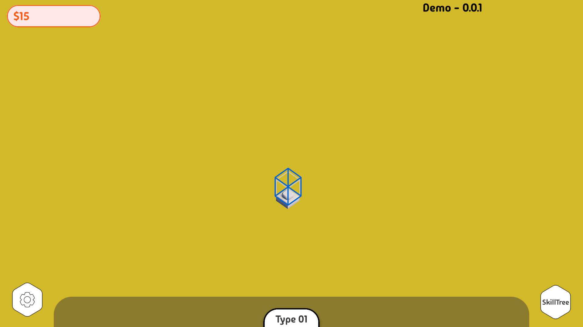 An Incremental Game About Placing Blocks