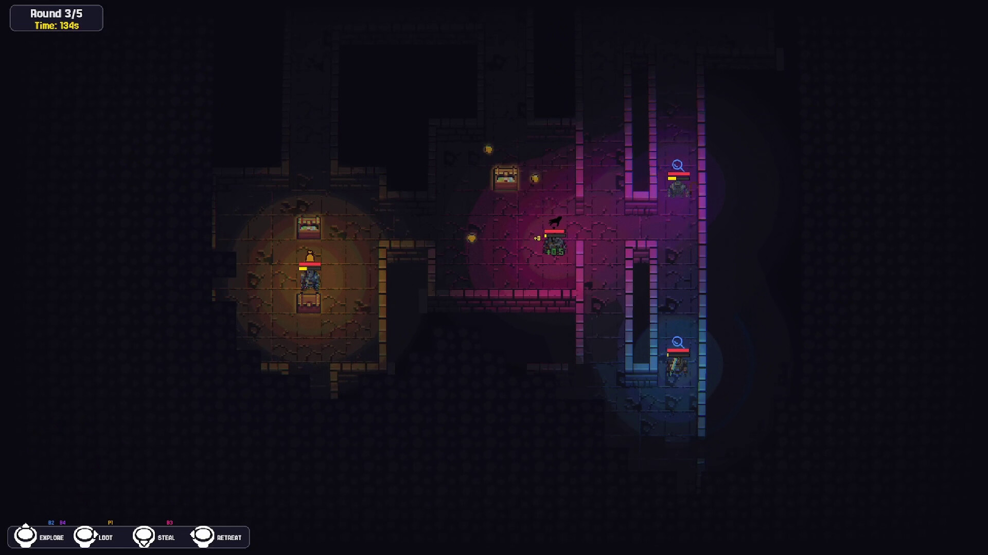 Vault Vandals