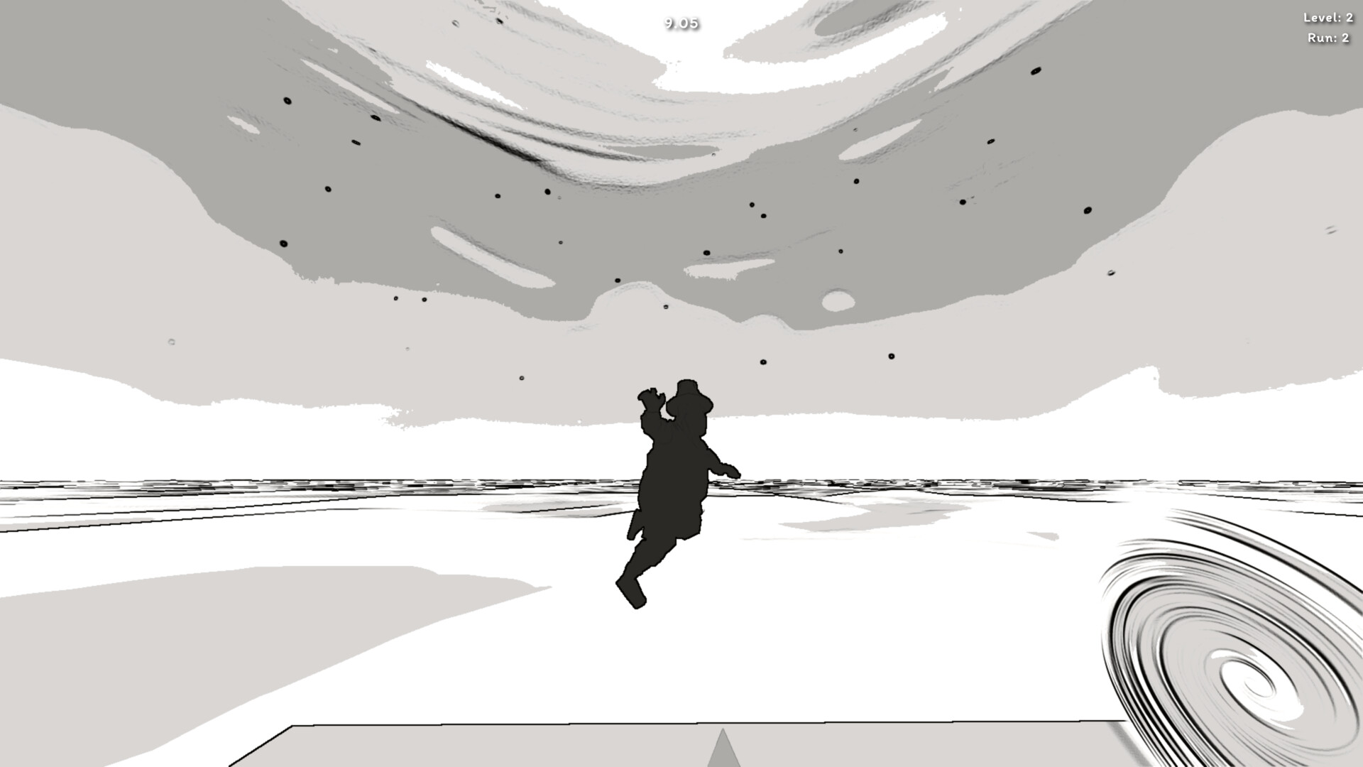 Reflex Run