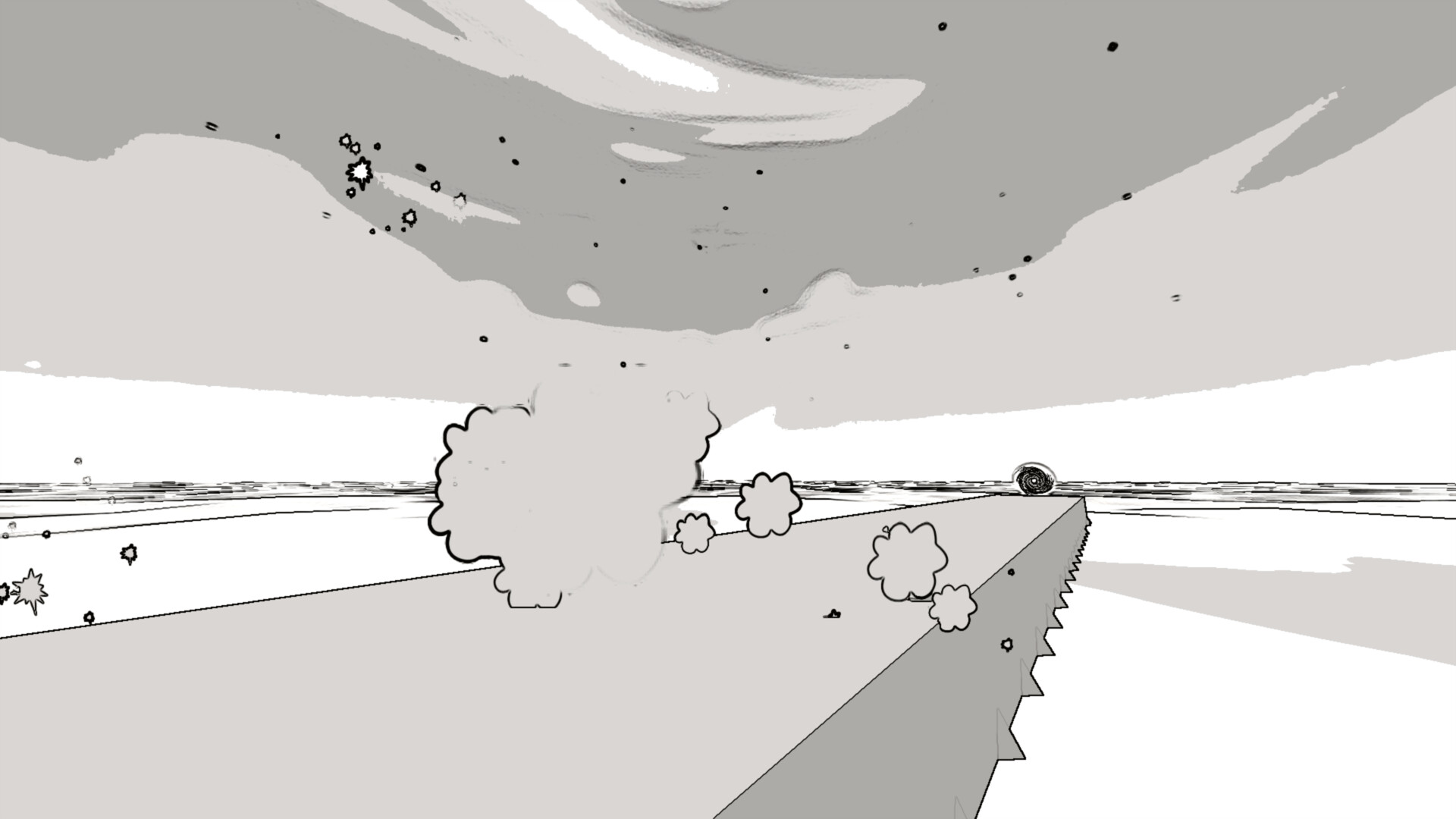 Reflex Run